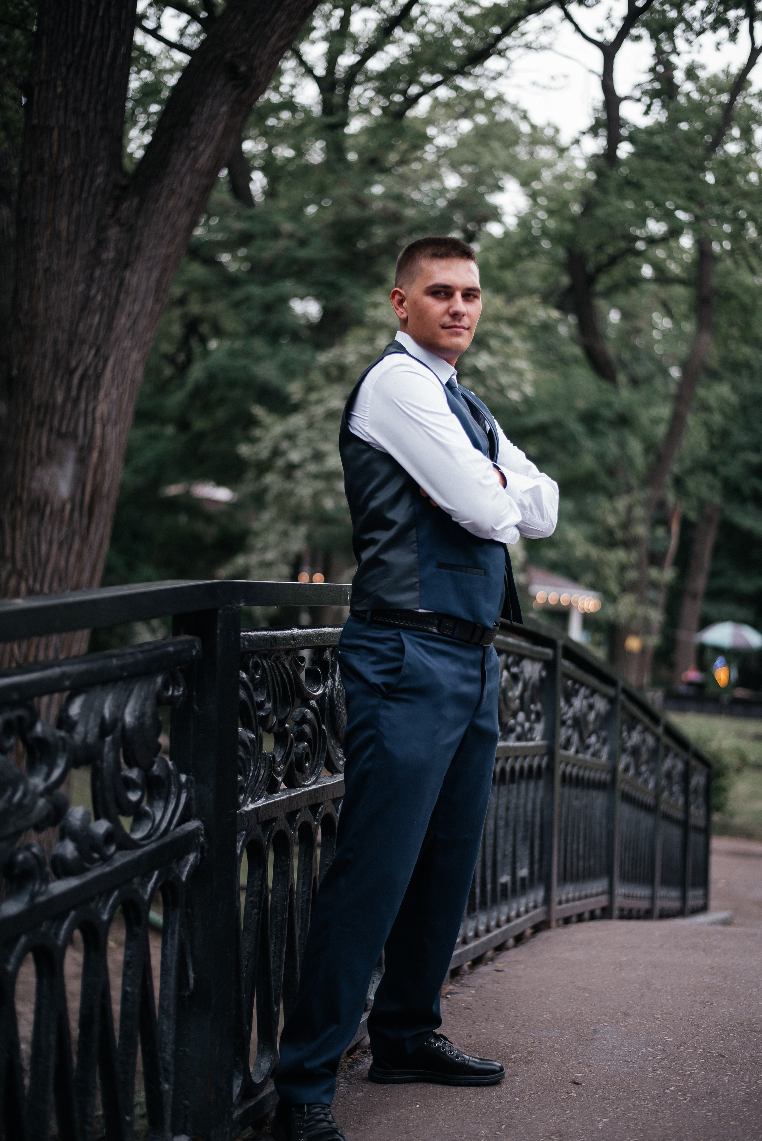 Павел и Екатерина. Свадебные фотограф и видеограф в Саратове