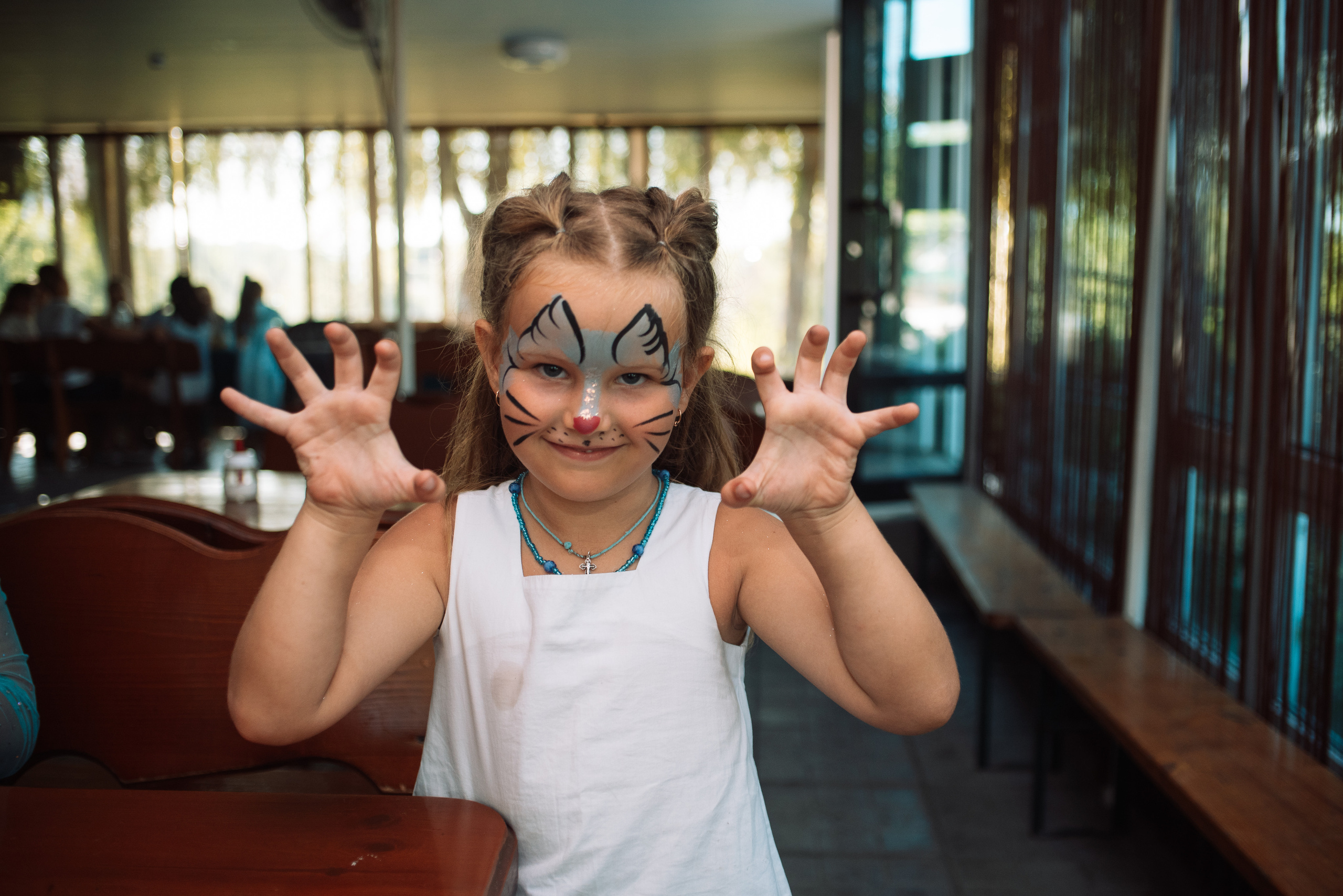 Детский праздник. Свадебные фотограф и видеограф в Саратове