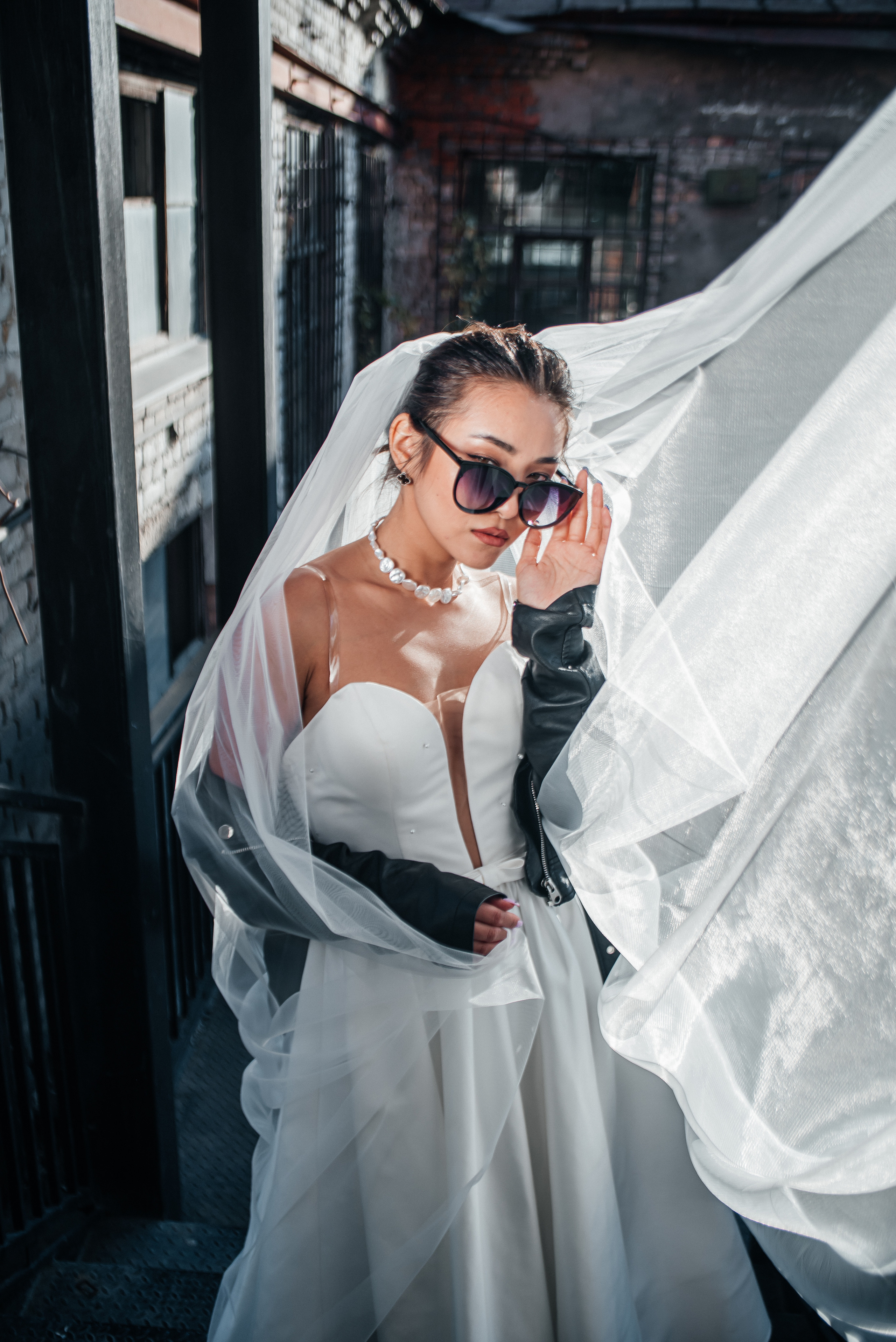 Шурена и Беник. Свадебные фотограф и видеограф в Саратове