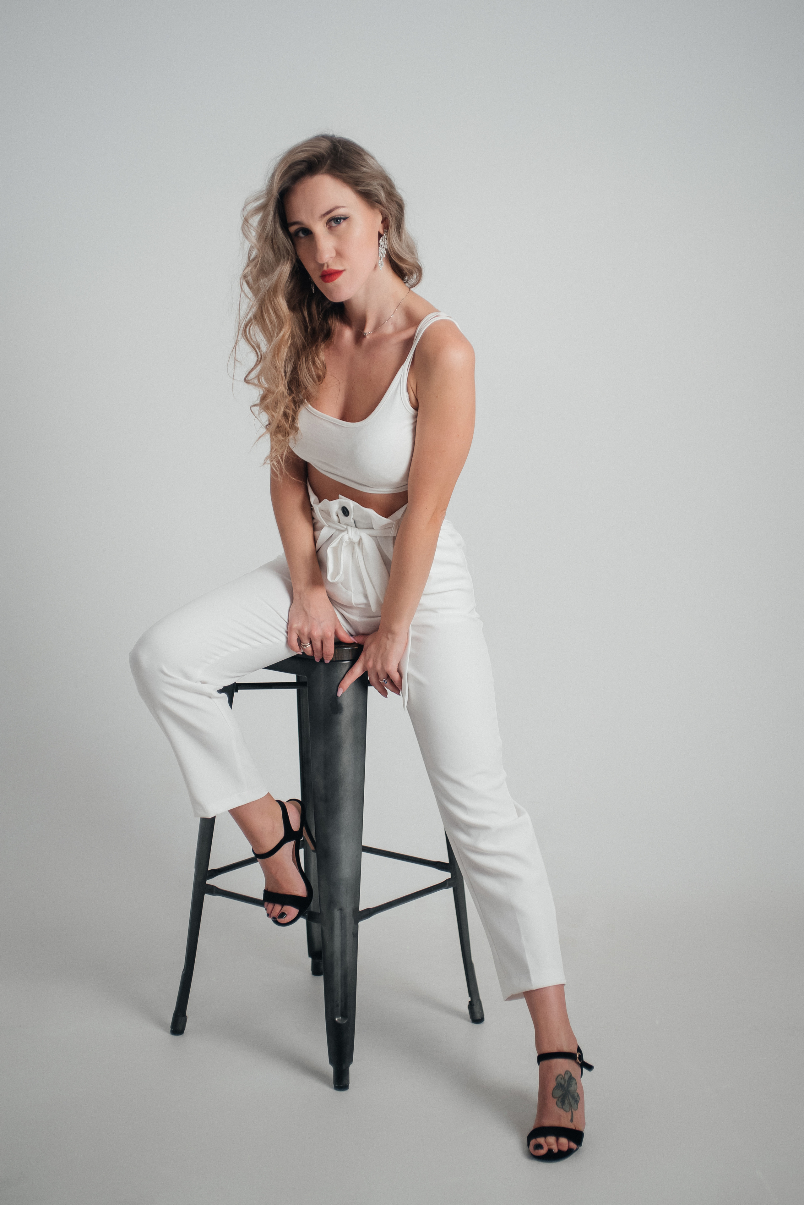 Портретные фотографии. Свадебные фотограф и видеограф в Саратове