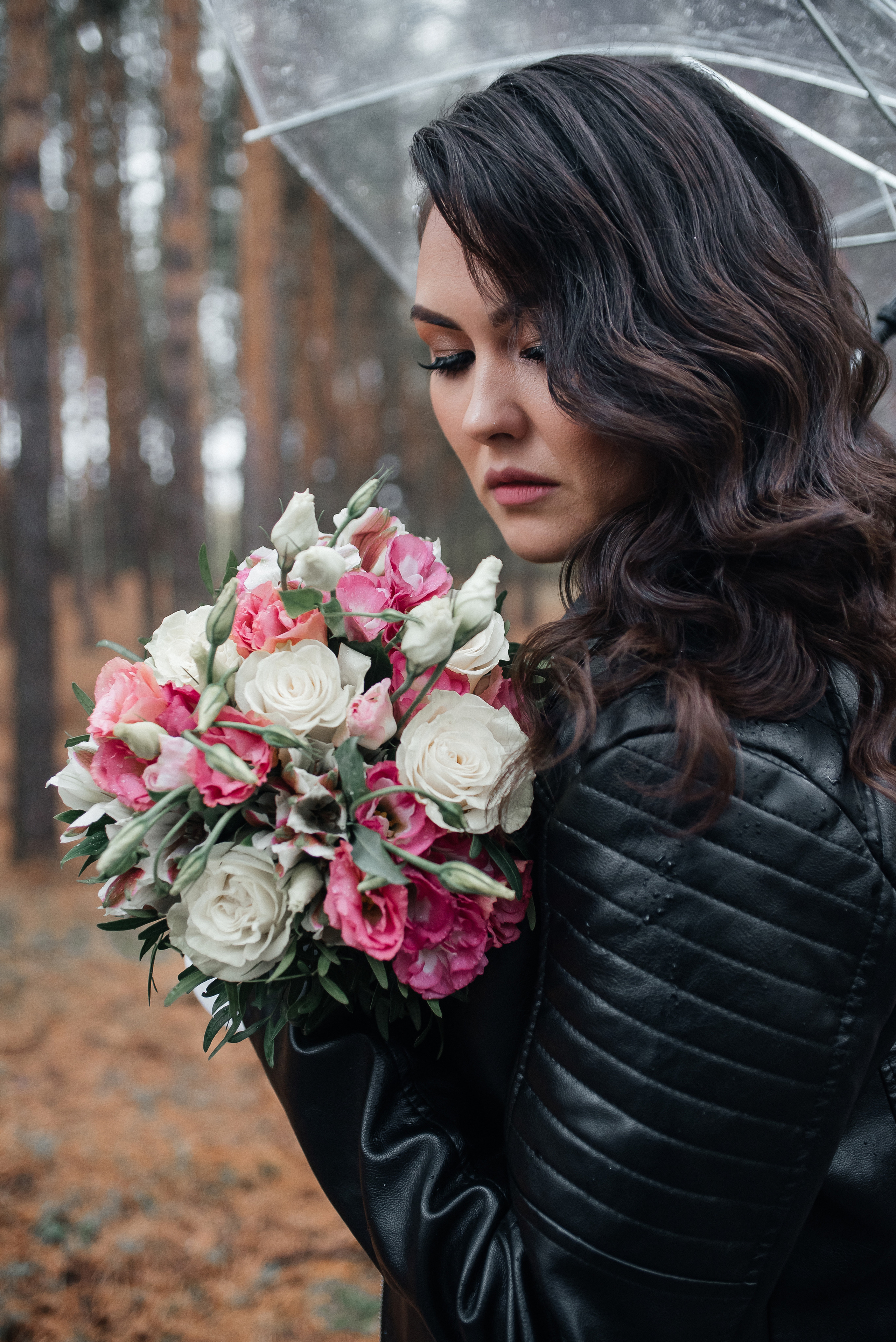 Оскар и Александра. Свадебные фотограф и видеограф в Саратове