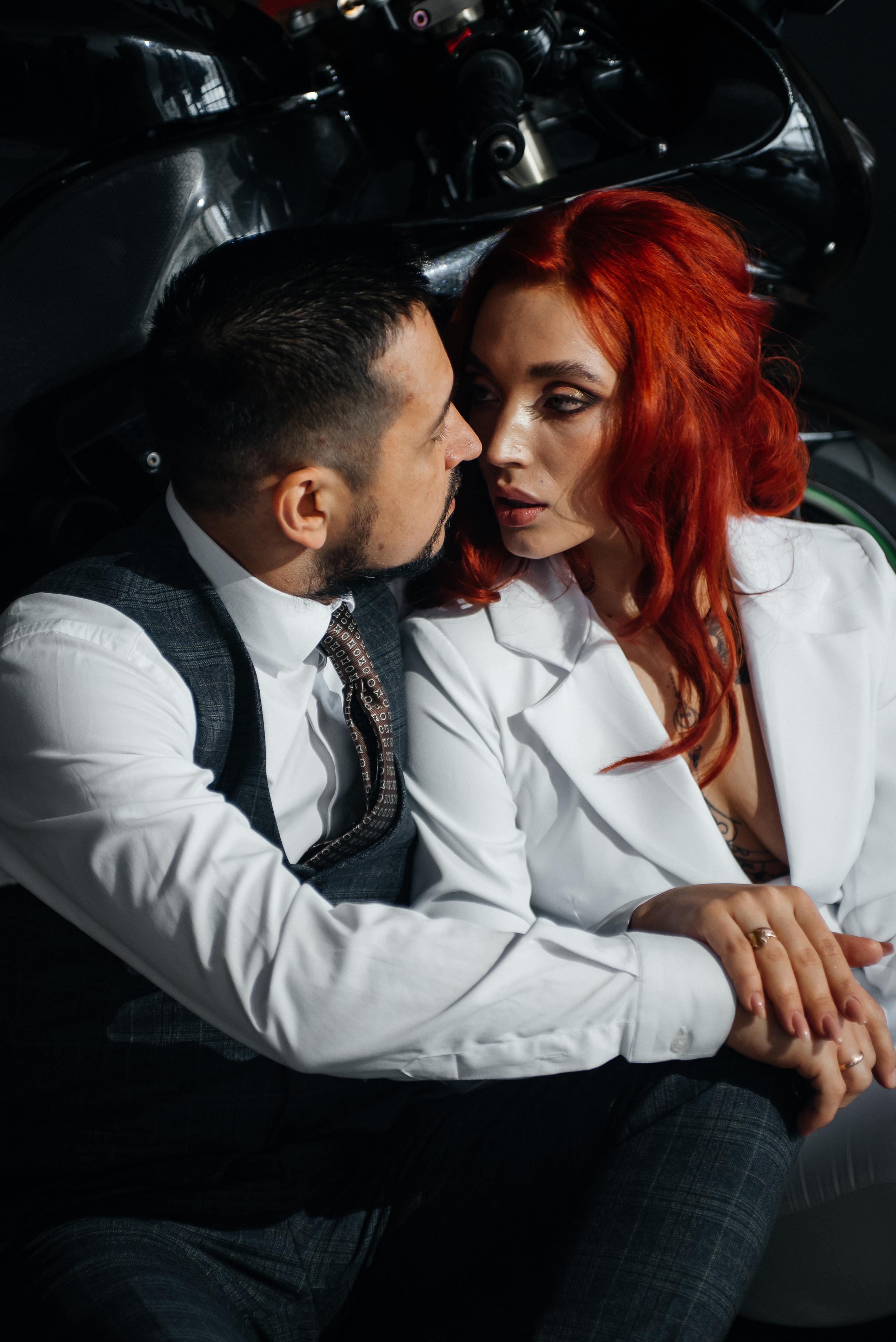 Алена и Шамиль. Свадебные фотограф и видеограф в Саратове