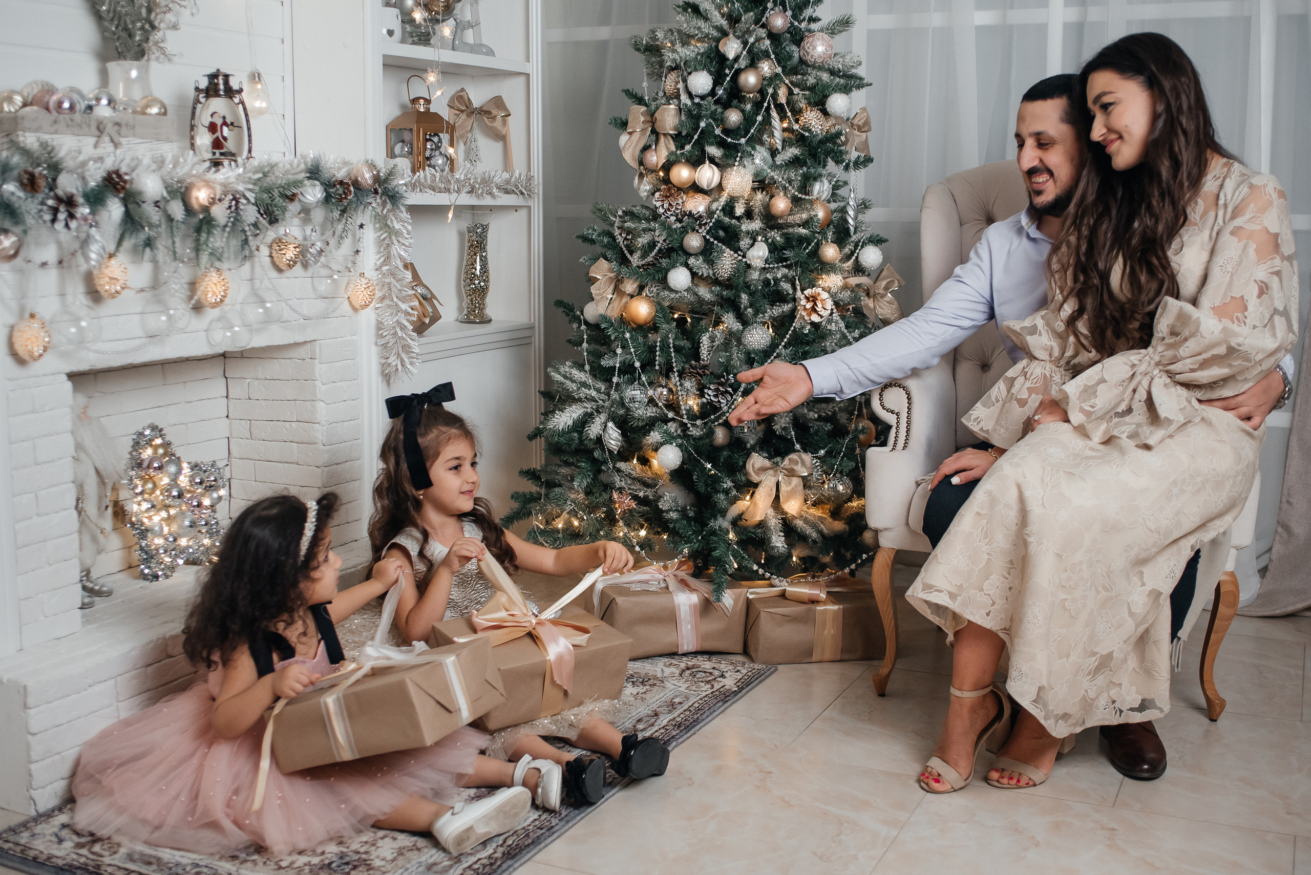 Семейные фотографии. Свадебные фотограф и видеограф в Саратове