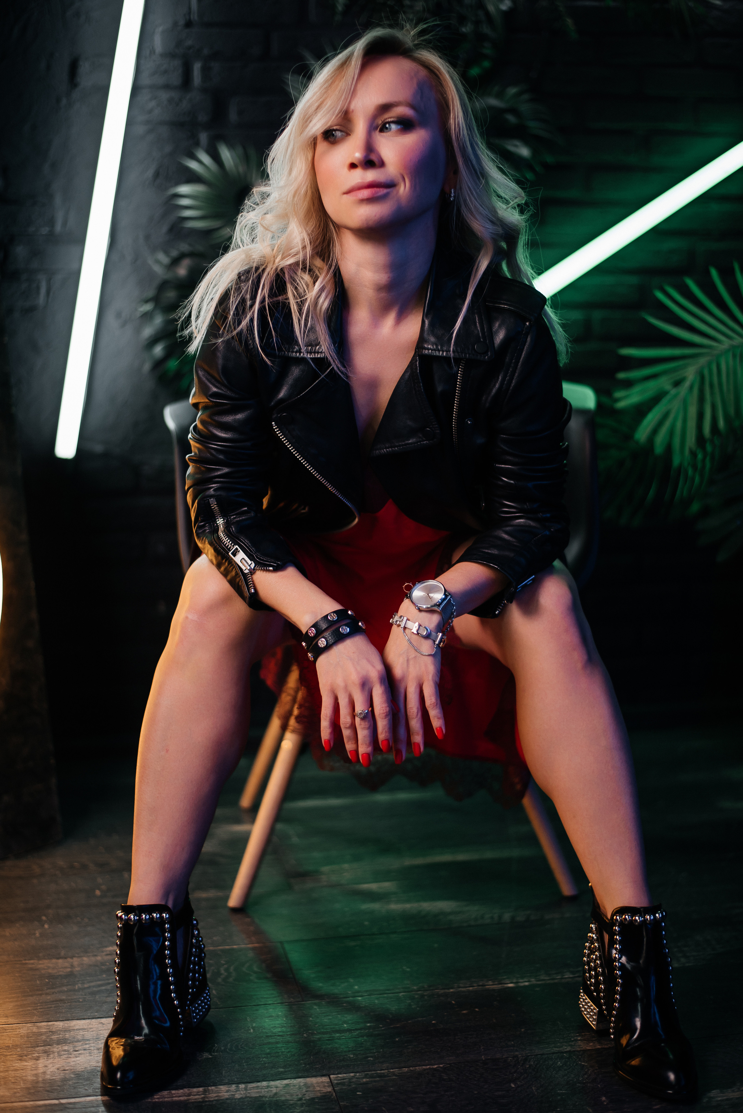 Портретные фотографии. Свадебные фотограф и видеограф в Саратове