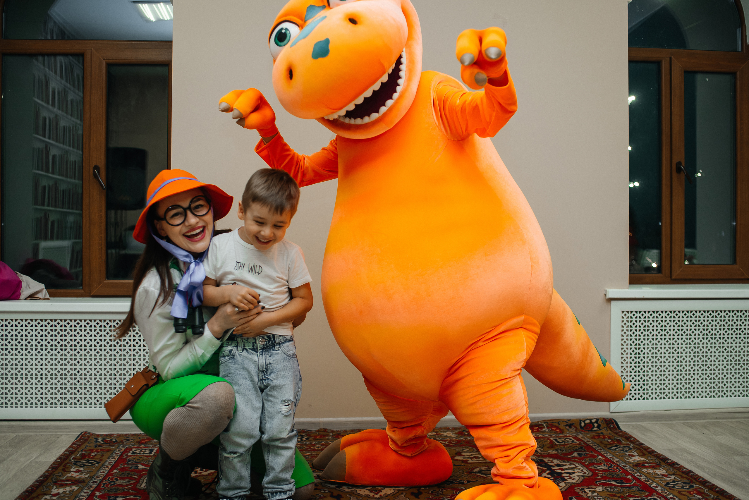 Детский праздник. Свадебные фотограф и видеограф в Саратове