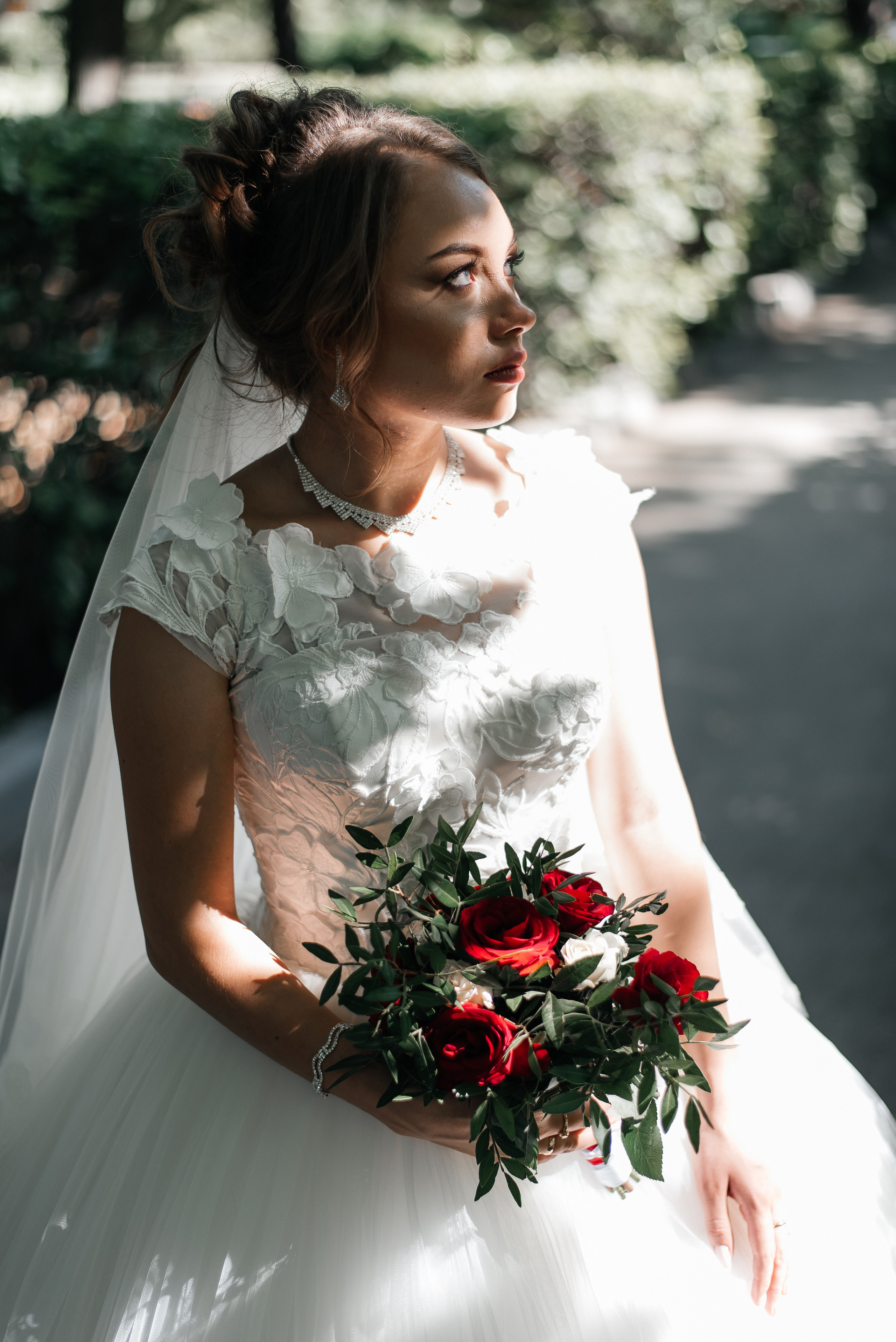 Виталий и Татьяна. Свадебные фотограф и видеограф в Саратове