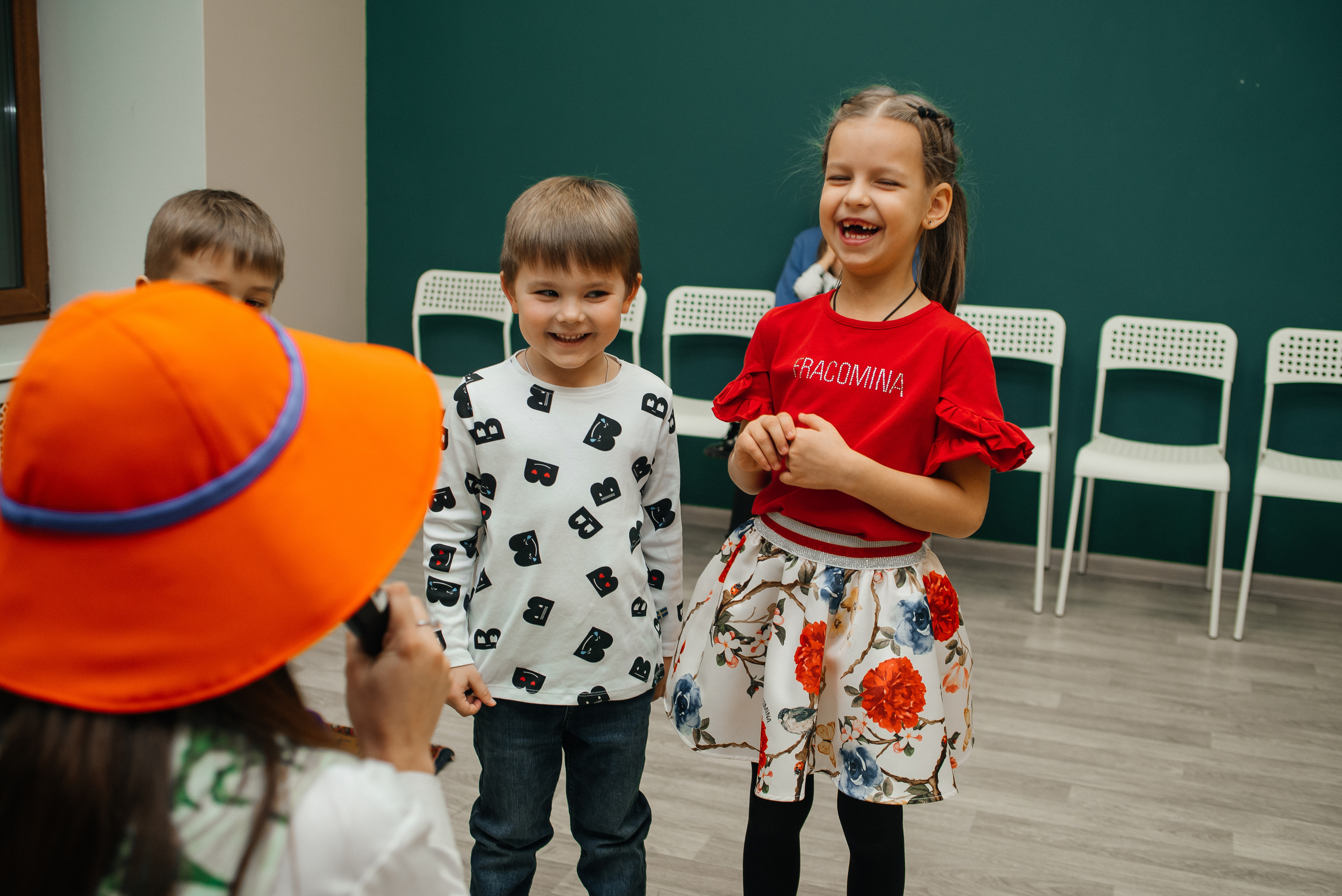 Детский праздник. Свадебные фотограф и видеограф в Саратове