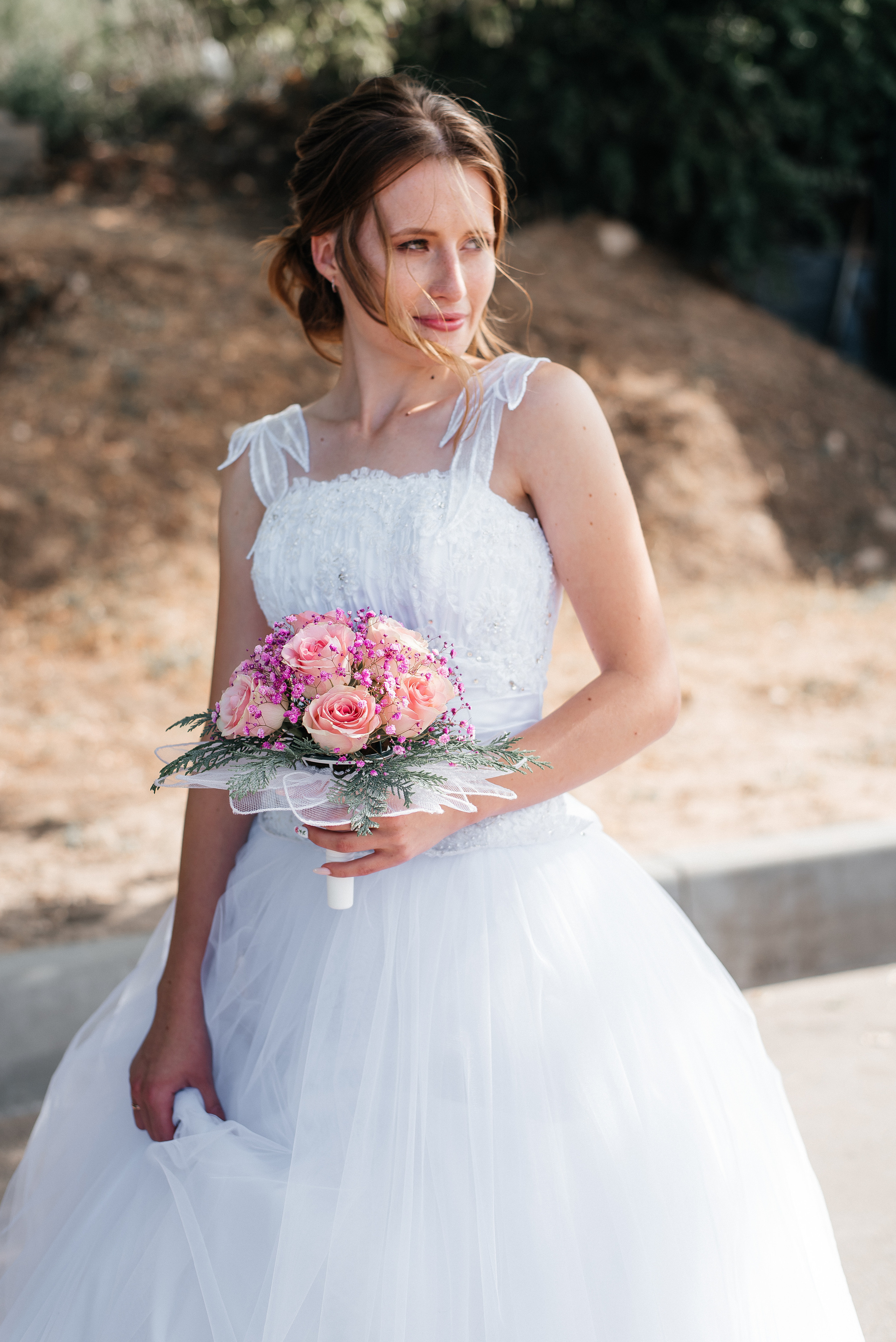 Илья и Оксана. Свадебные фотограф и видеограф в Саратове