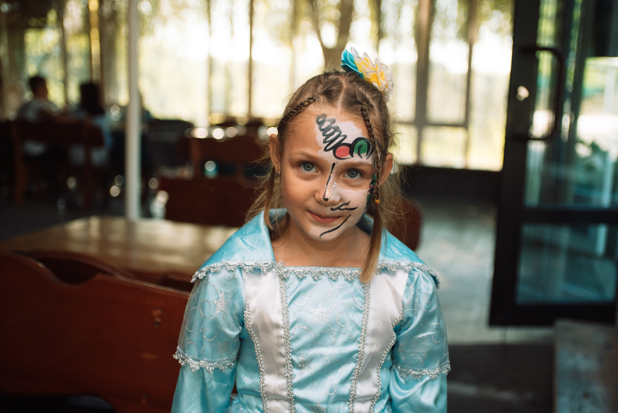 Детский праздник. Свадебные фотограф и видеограф в Саратове