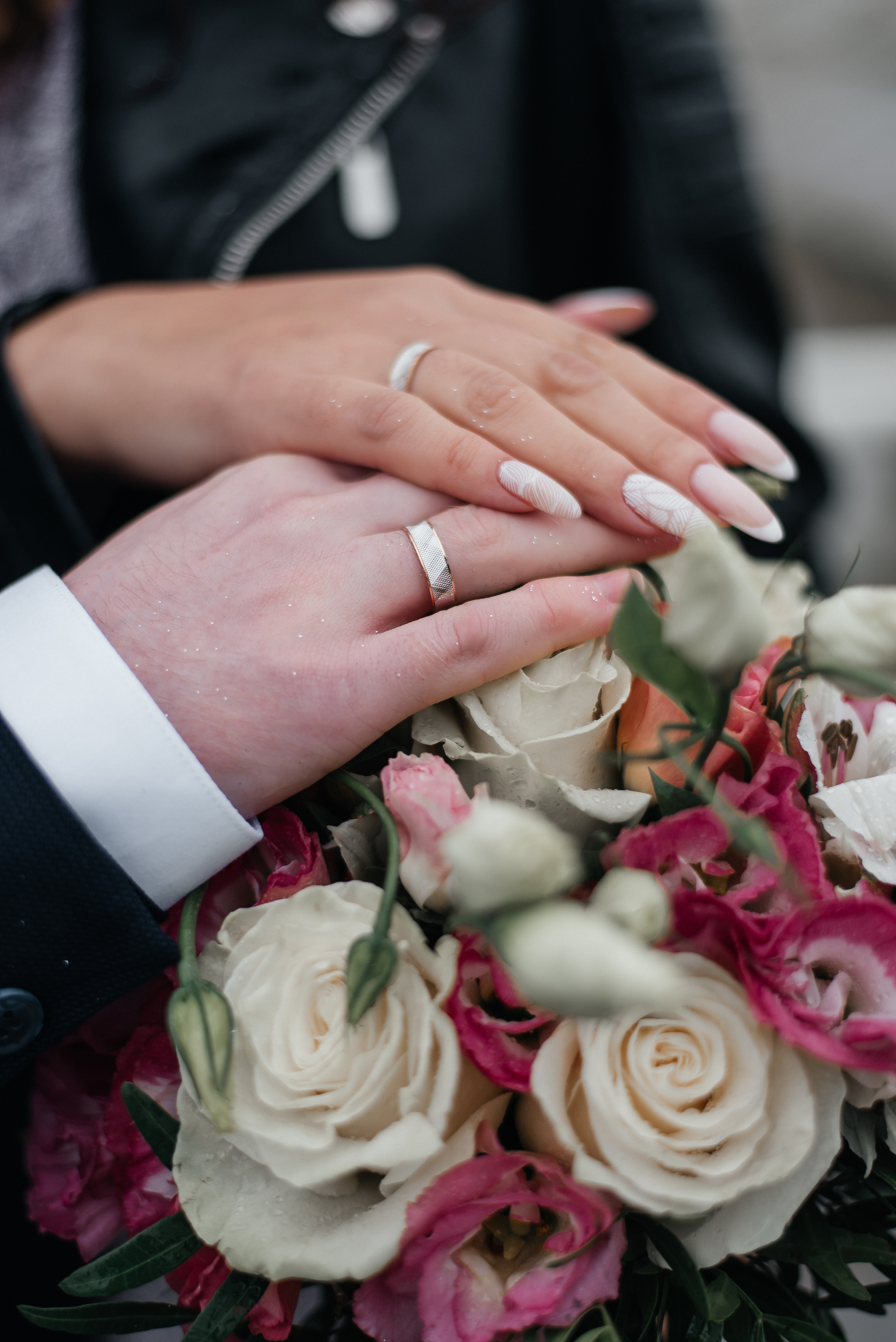 Оскар и Александра. Свадебные фотограф и видеограф в Саратове