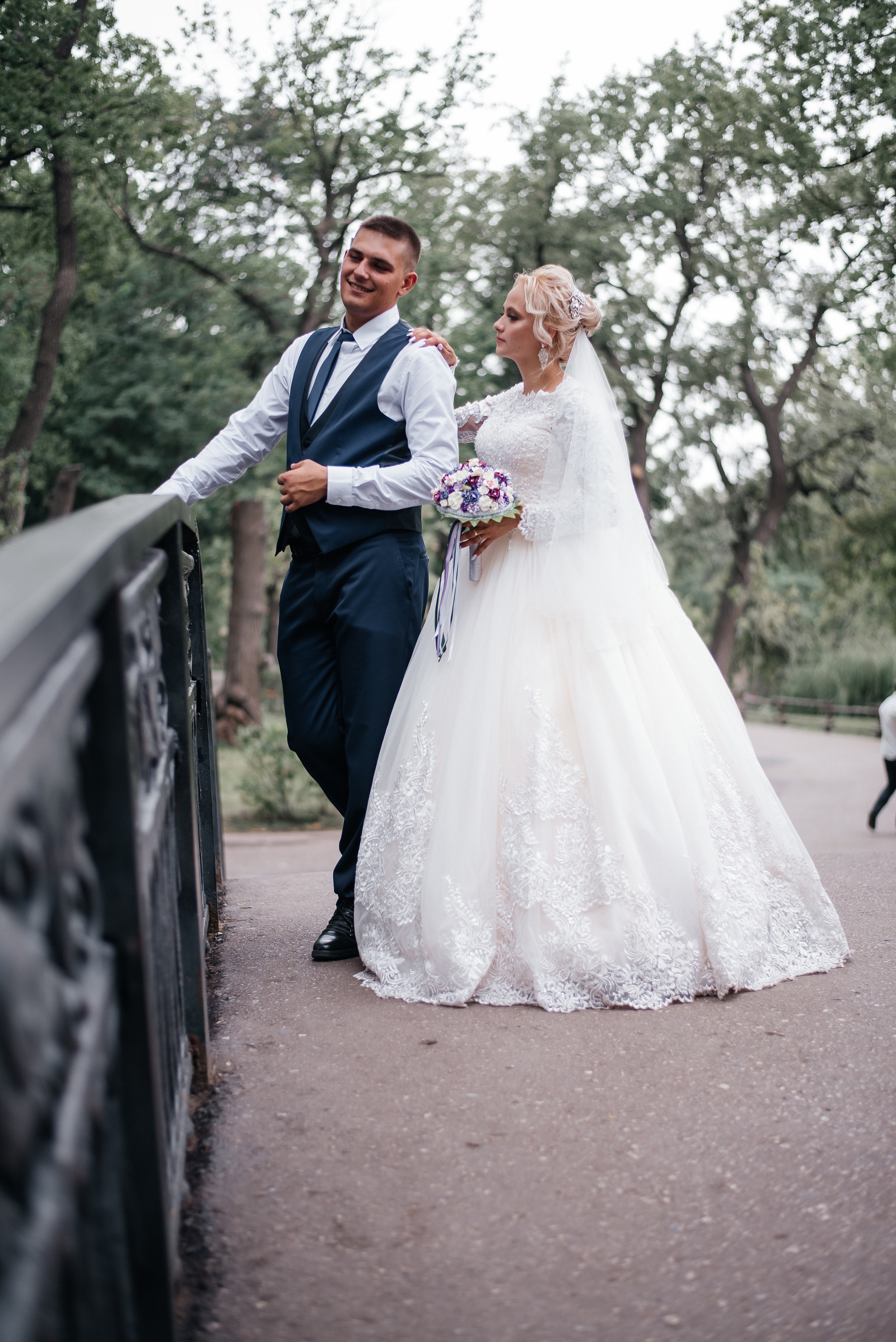 Павел и Екатерина. Свадебные фотограф и видеограф в Саратове