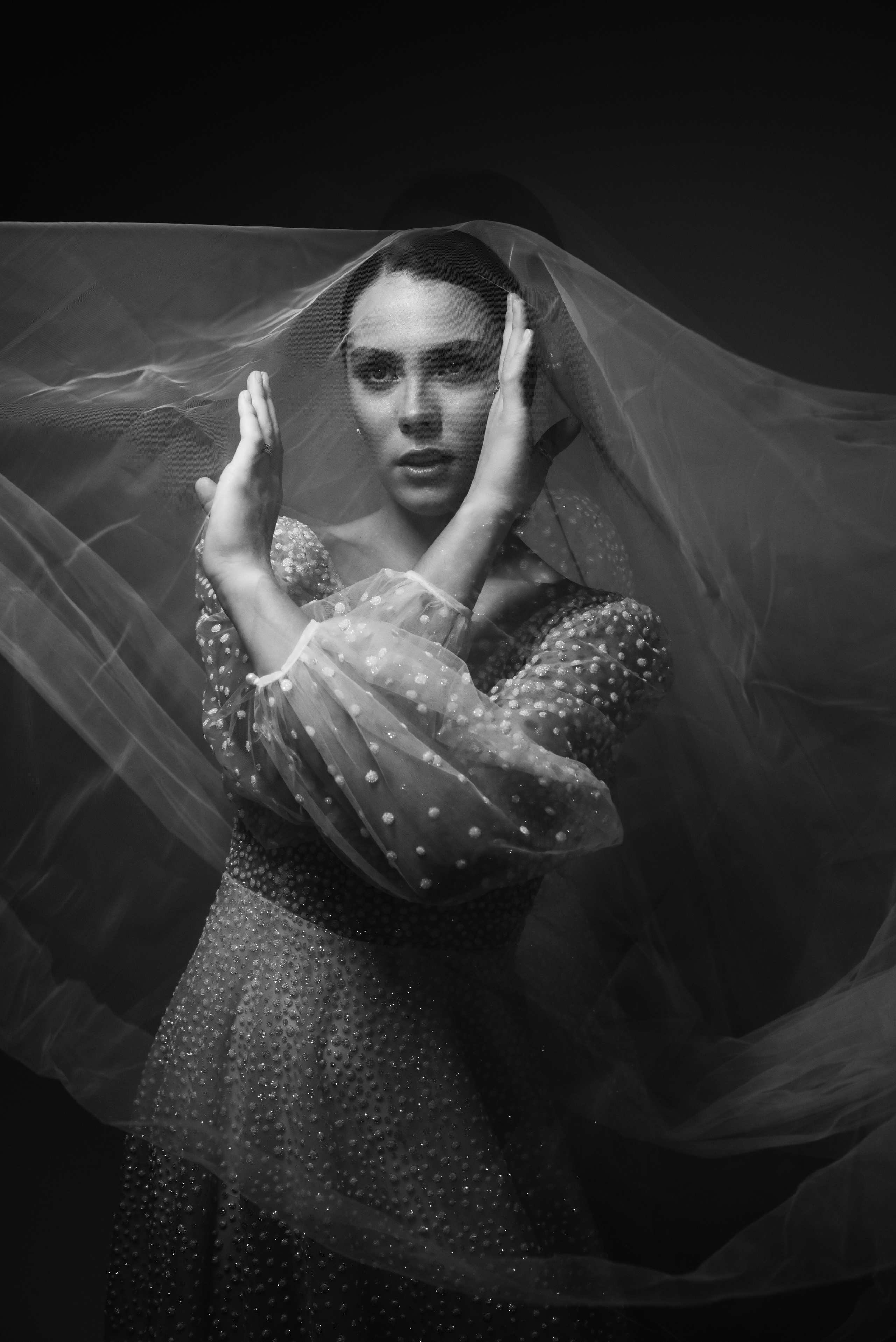 Художественные свадебные фото. Свадебные фотограф и видеограф в Саратове