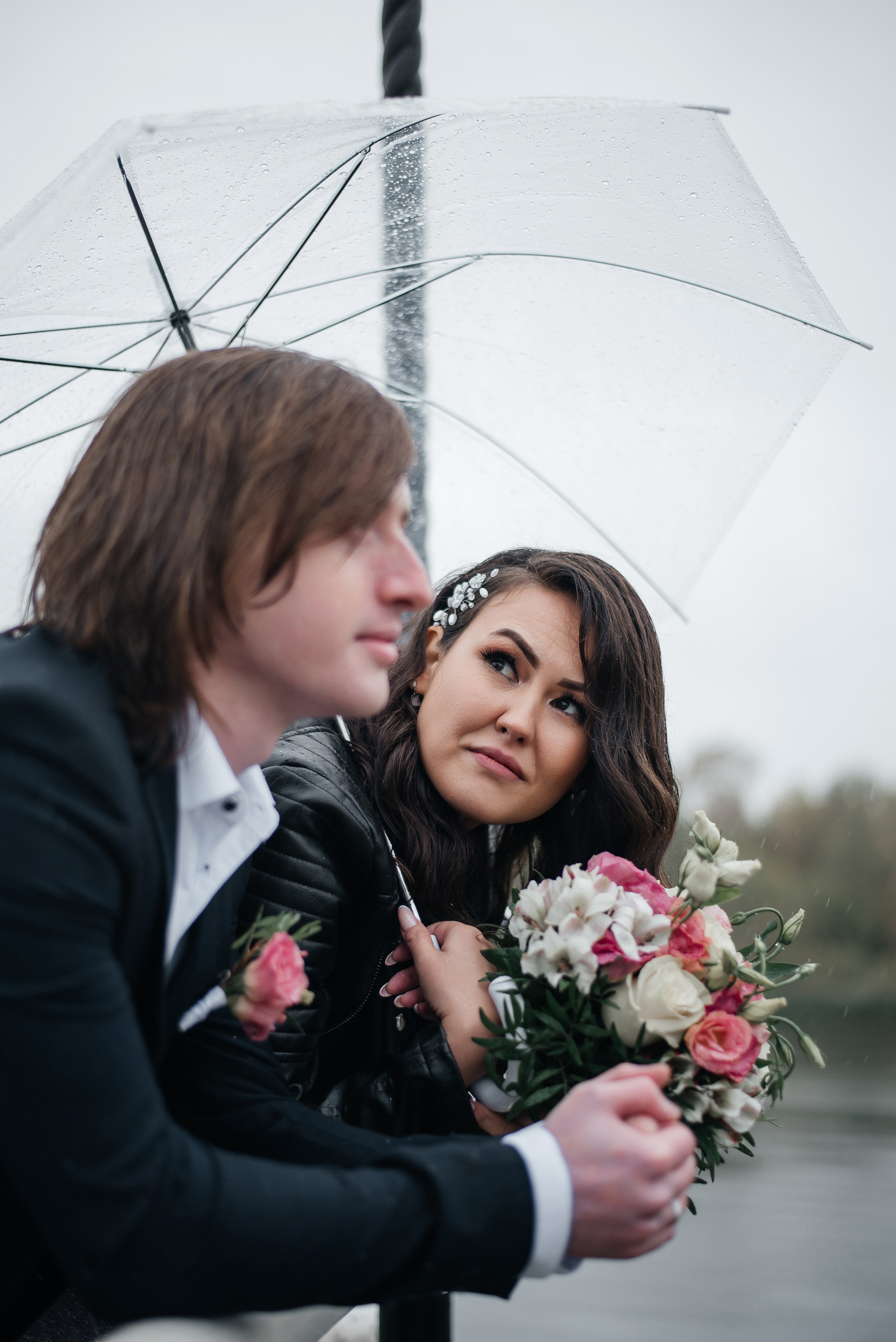 Оскар и Александра. Свадебные фотограф и видеограф в Саратове