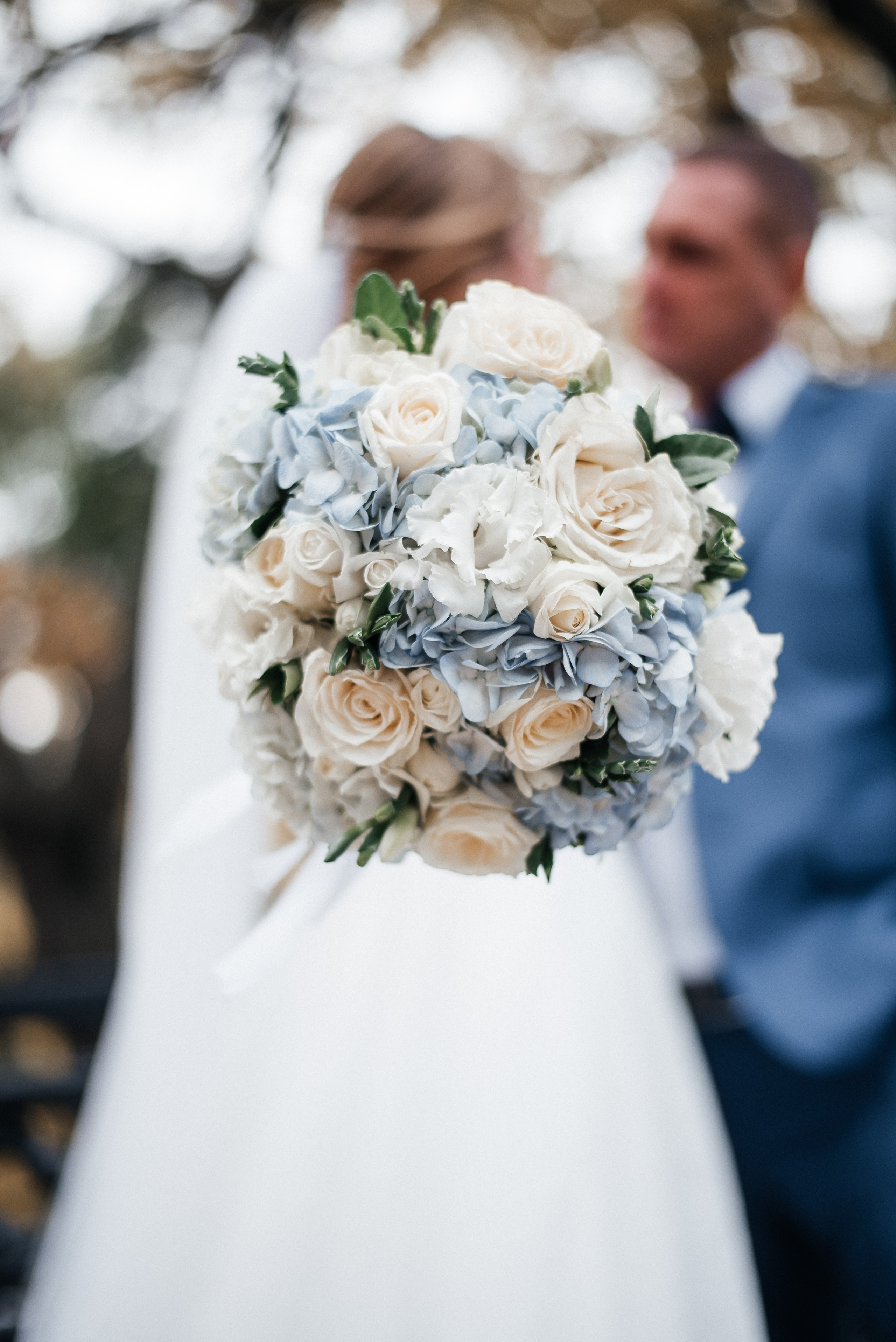 Денис и Яна. Свадебные фотограф и видеограф в Саратове