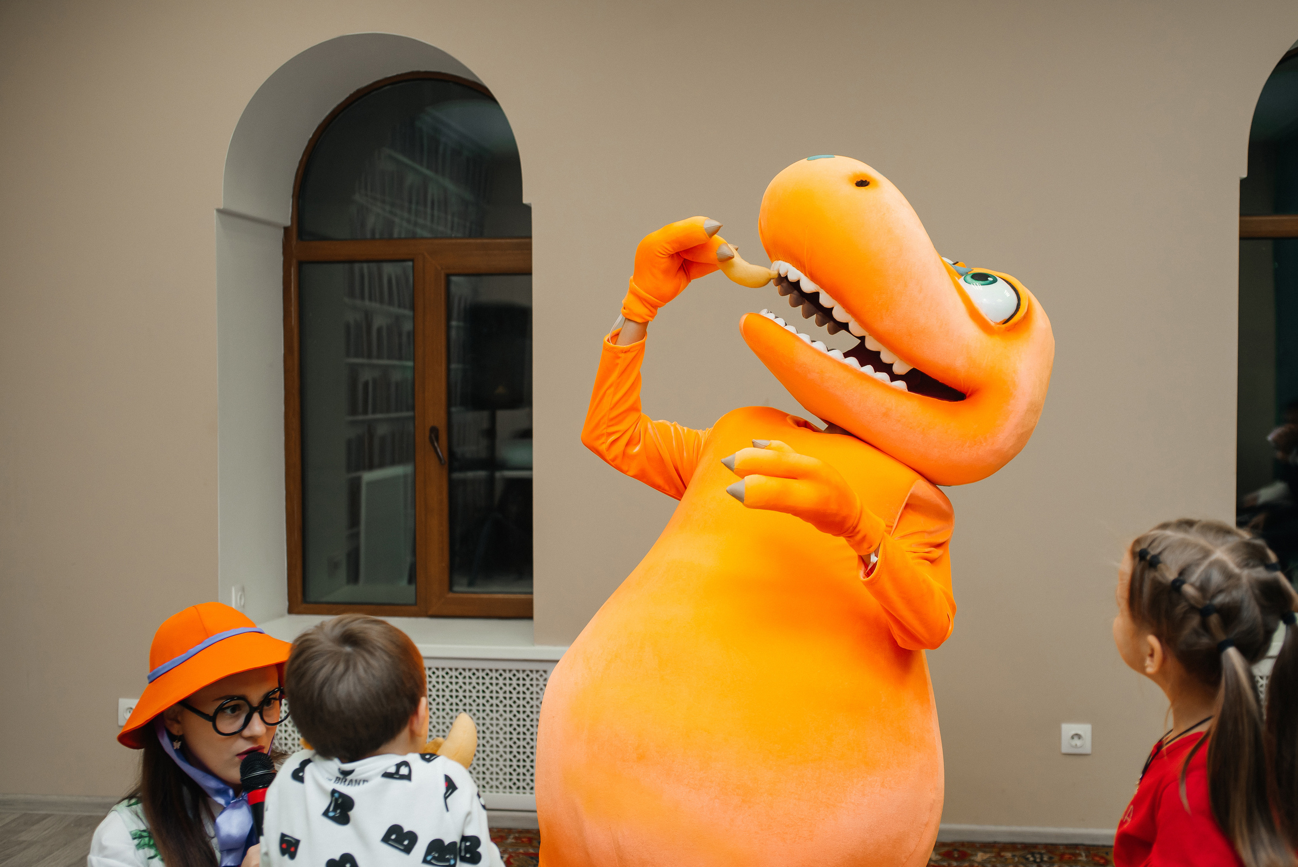 Детский праздник. Свадебные фотограф и видеограф в Саратове