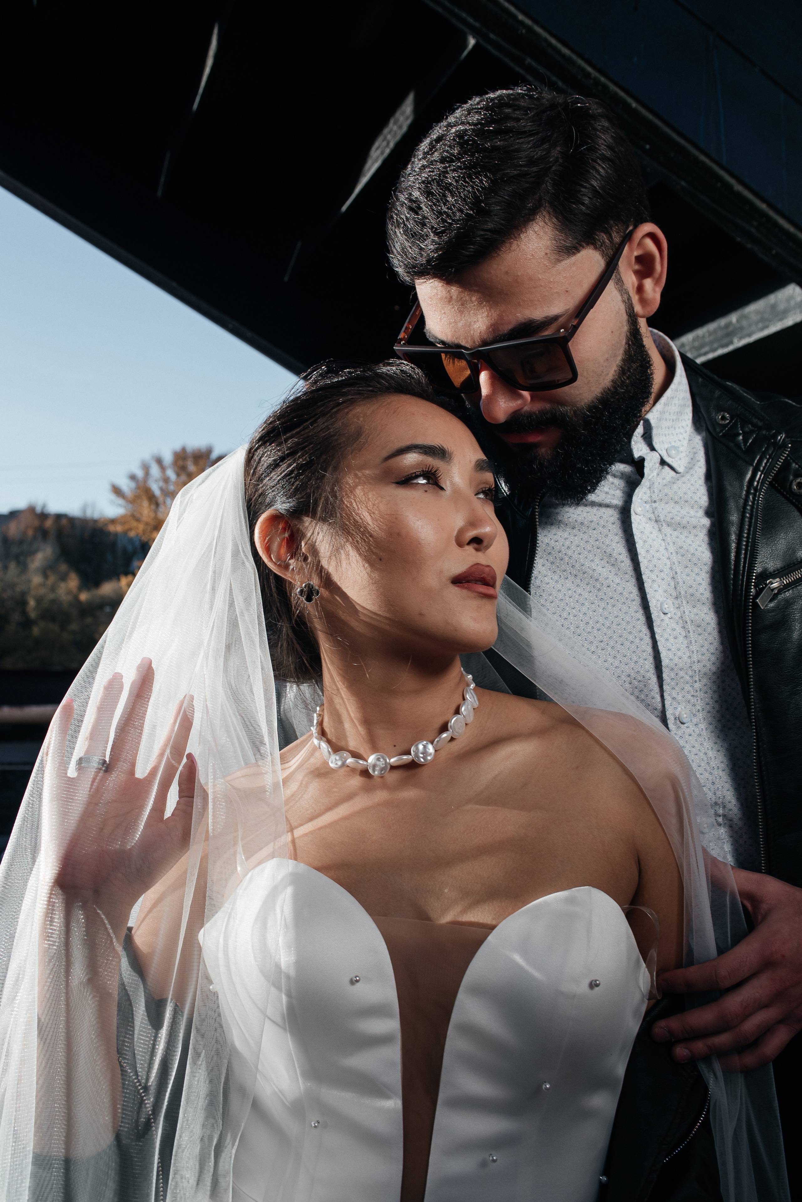 Шурена и Беник. Свадебные фотограф и видеограф в Саратове