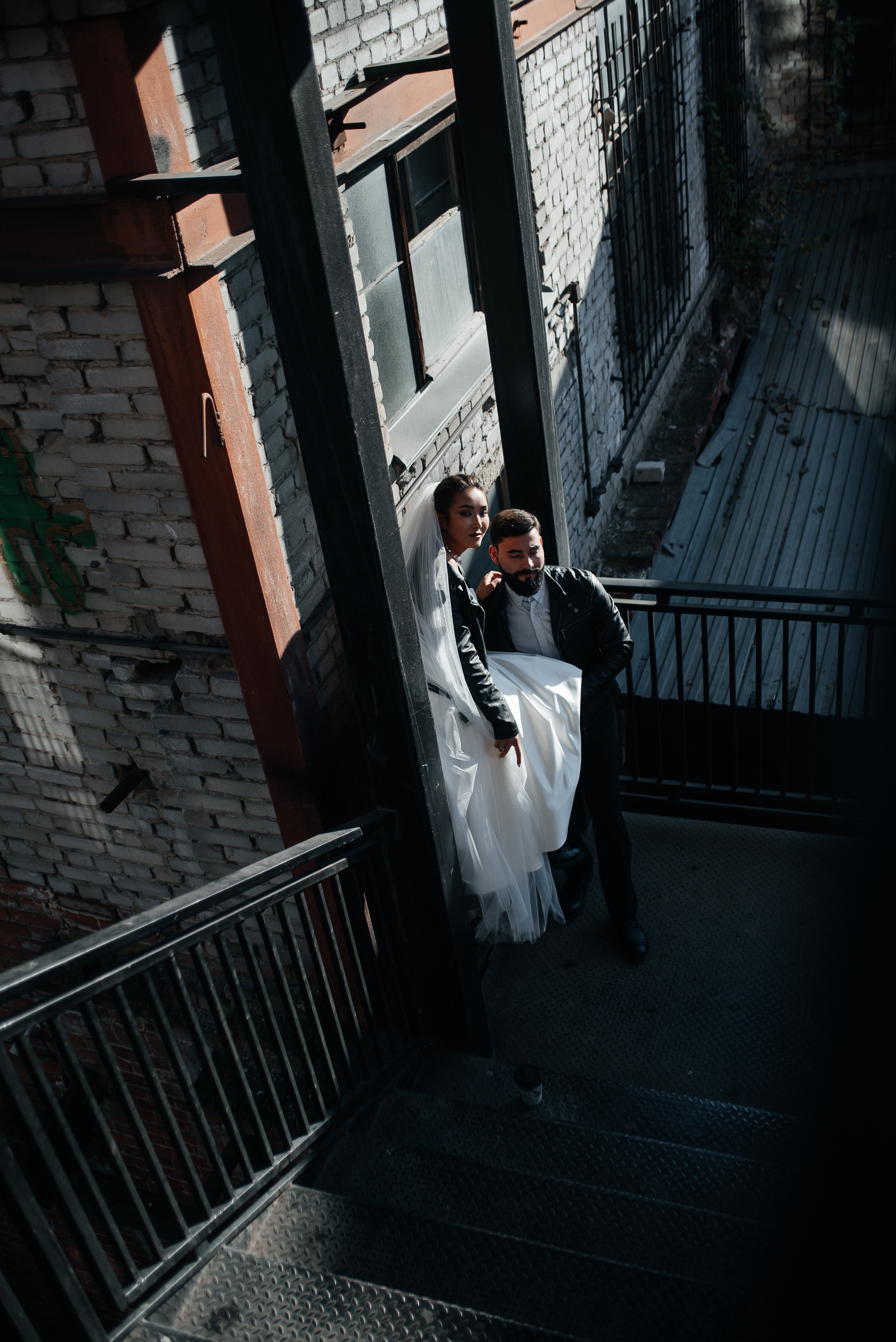 Шурена и Беник. Свадебные фотограф и видеограф в Саратове