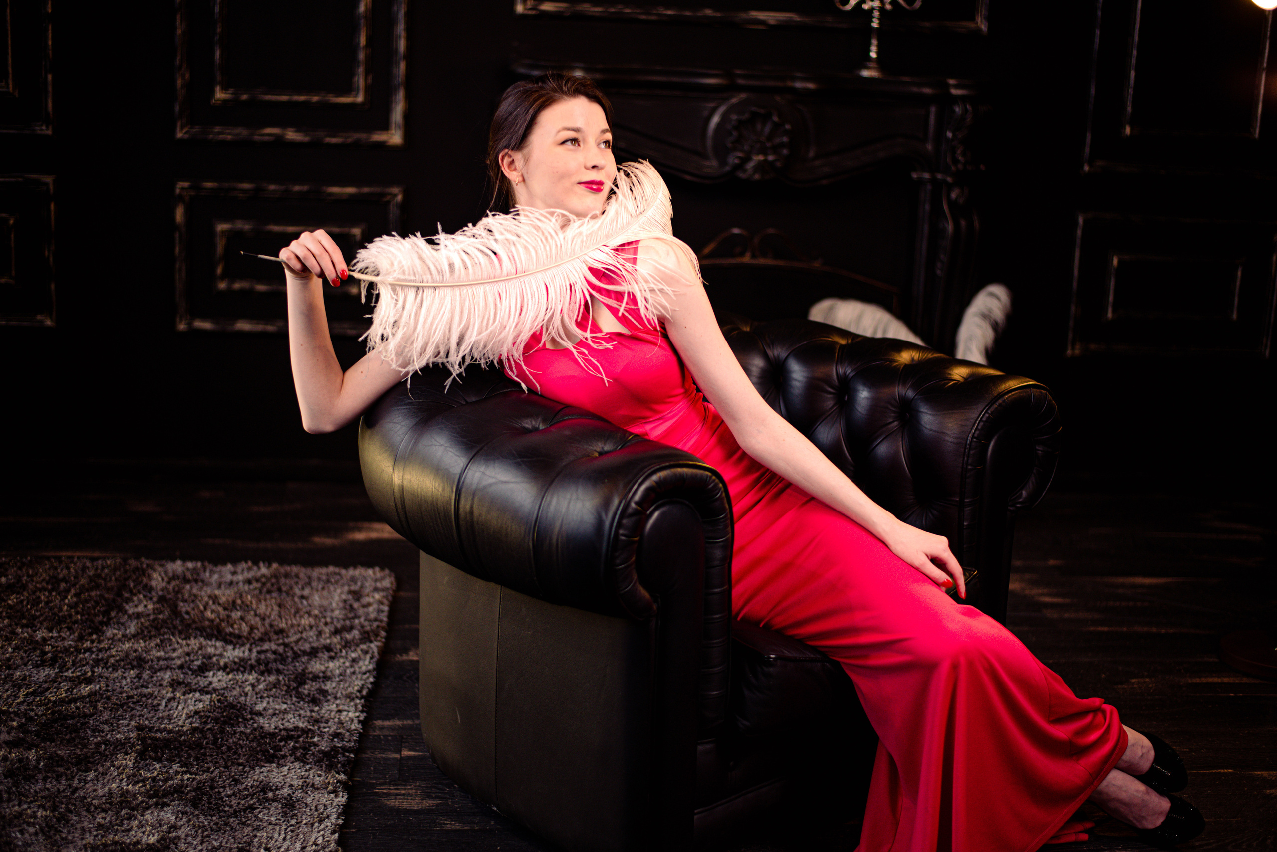 Портретные фотографии. Свадебные фотограф и видеограф в Саратове