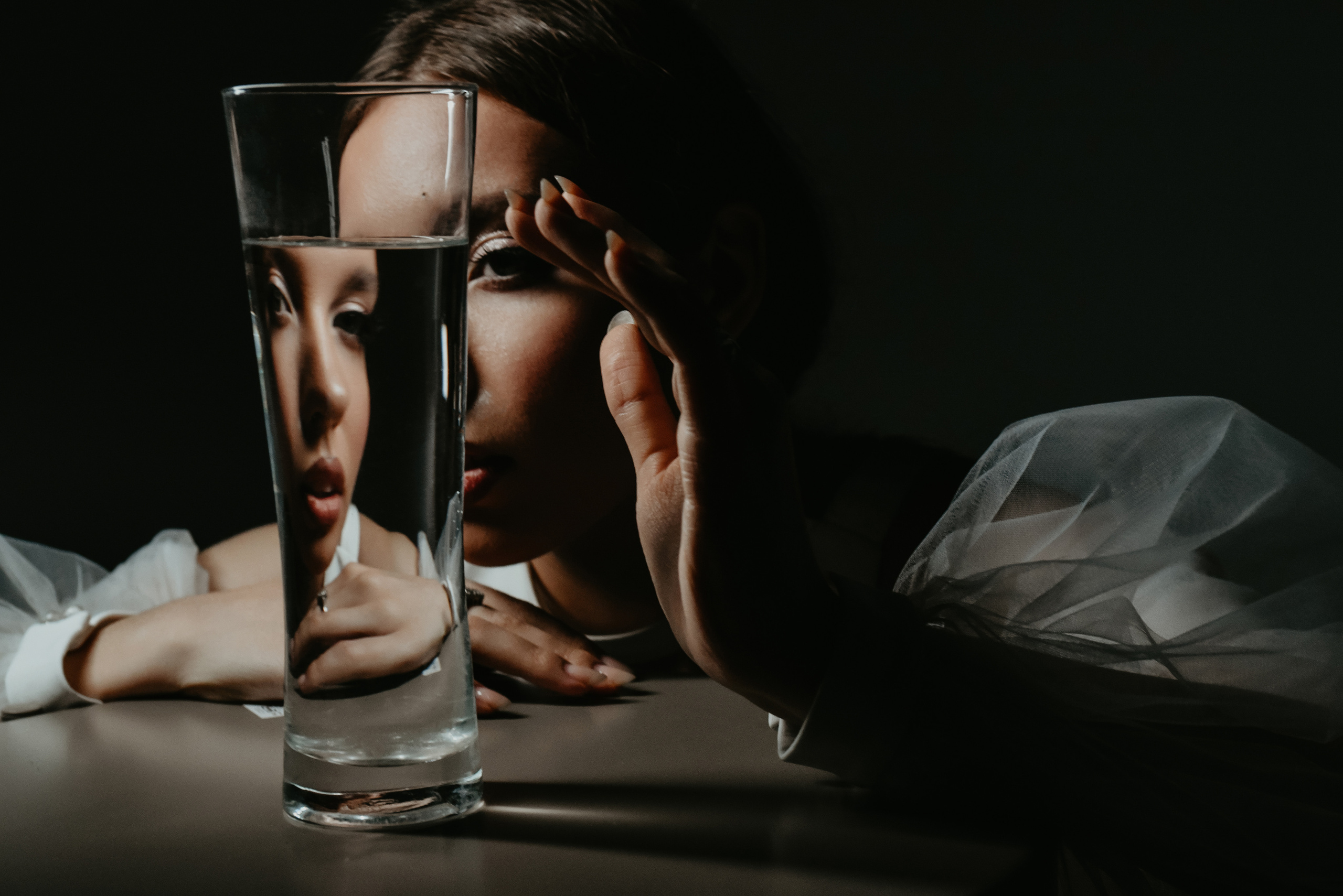 Художественные свадебные фото. Свадебные фотограф и видеограф в Саратове