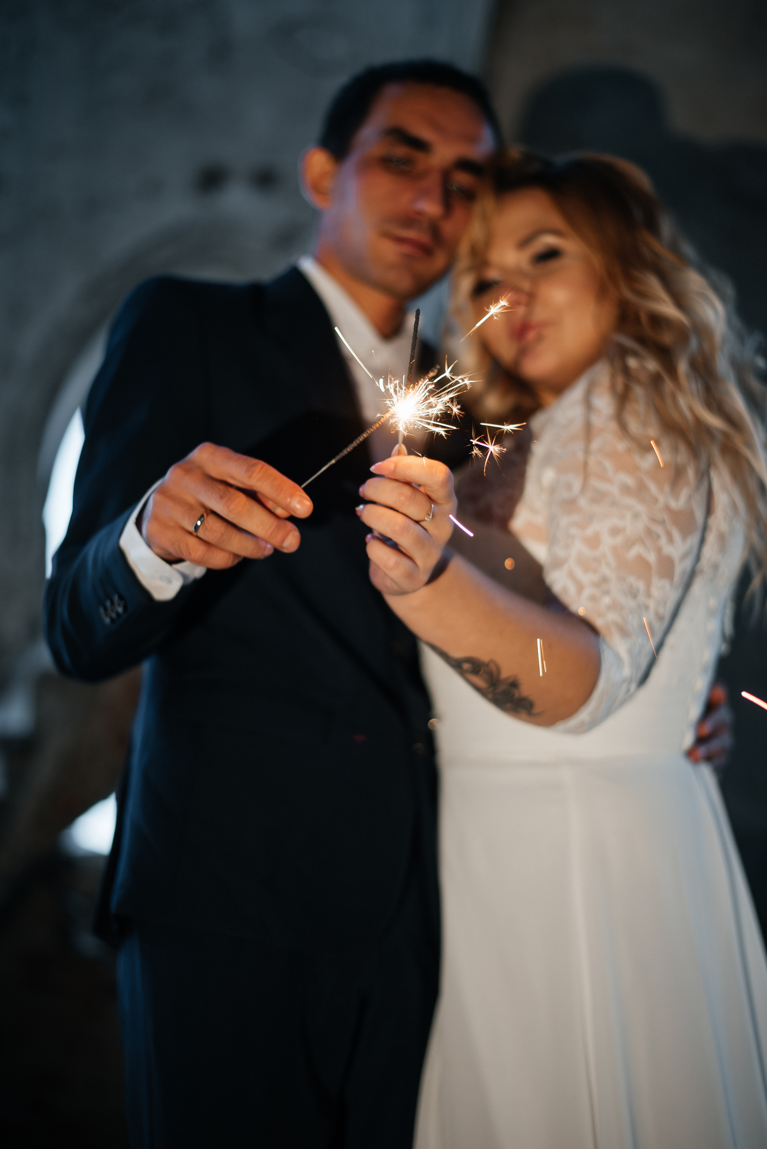 Олег и Ксения. Свадебные фотограф и видеограф в Саратове