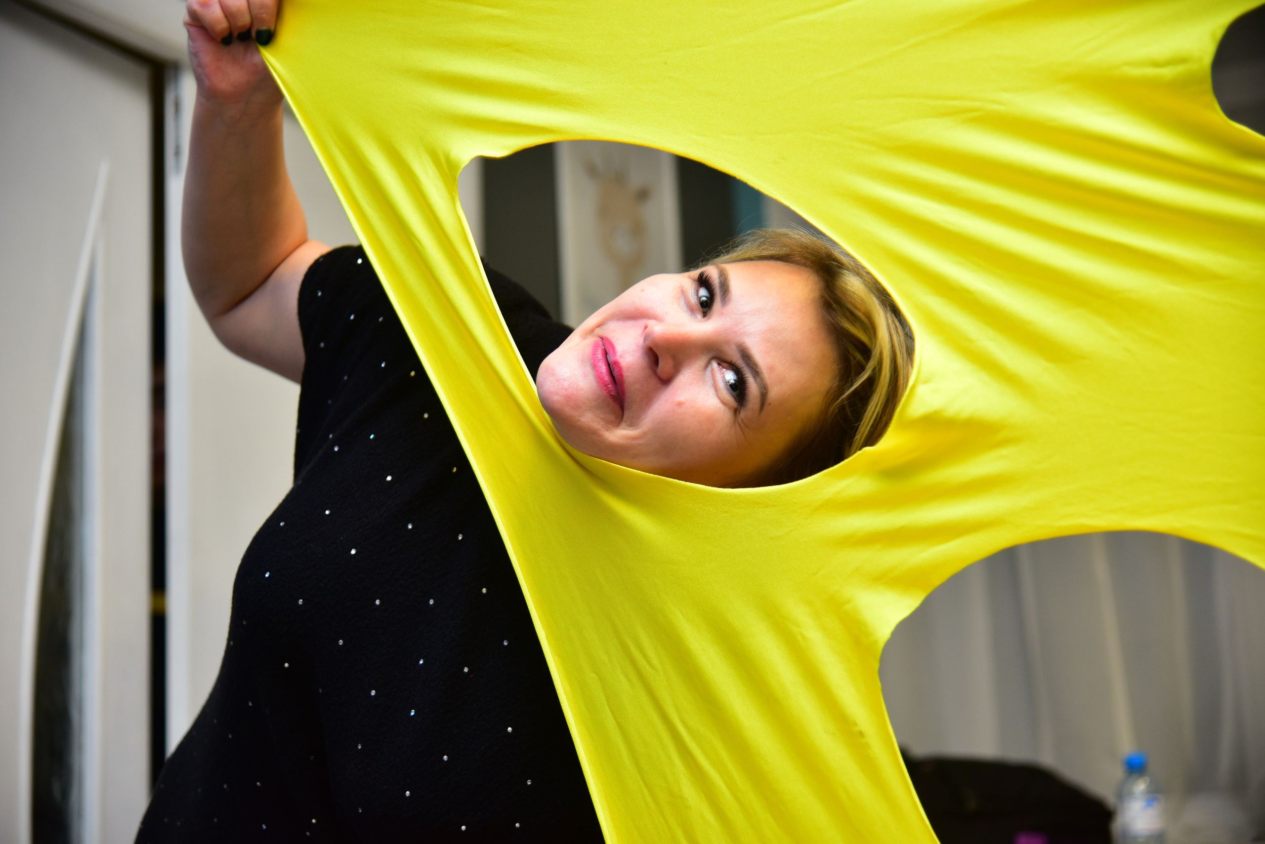 День рождения. Фотограф Эллина Дар г. Улан-Удэ