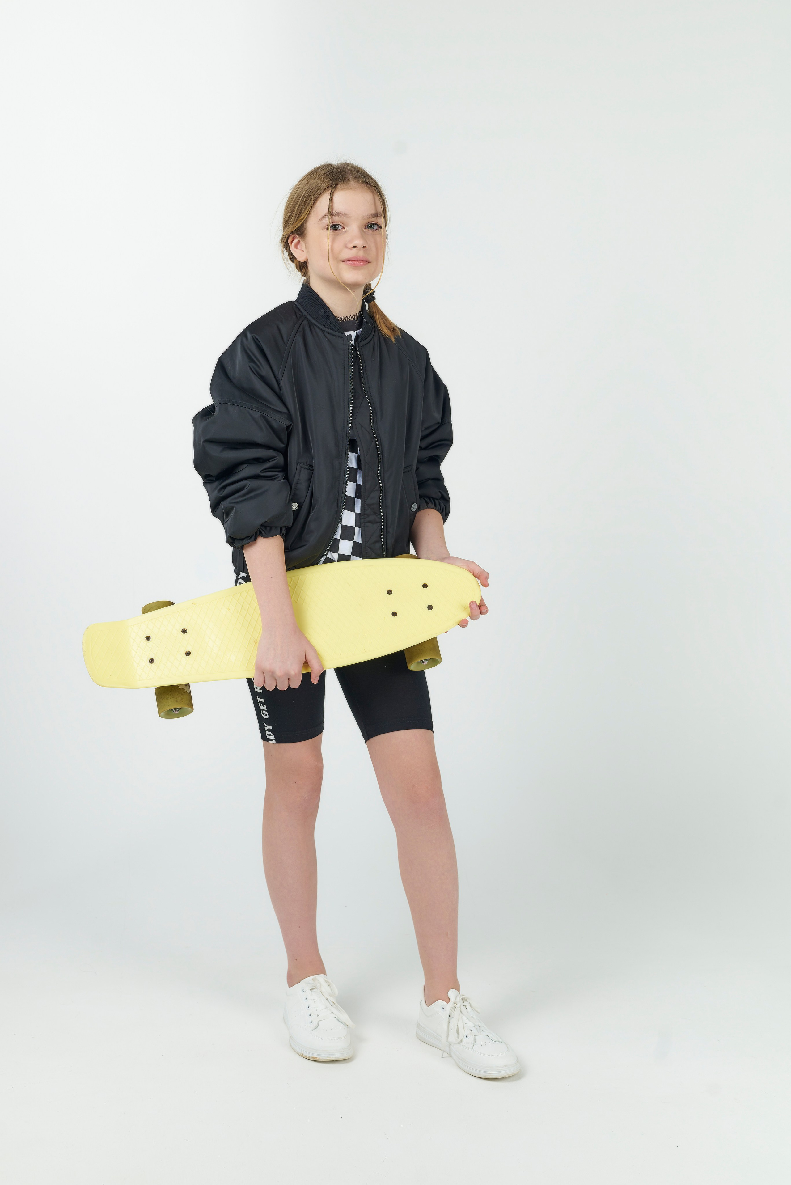 Kids. Портретный фотограф в Казани