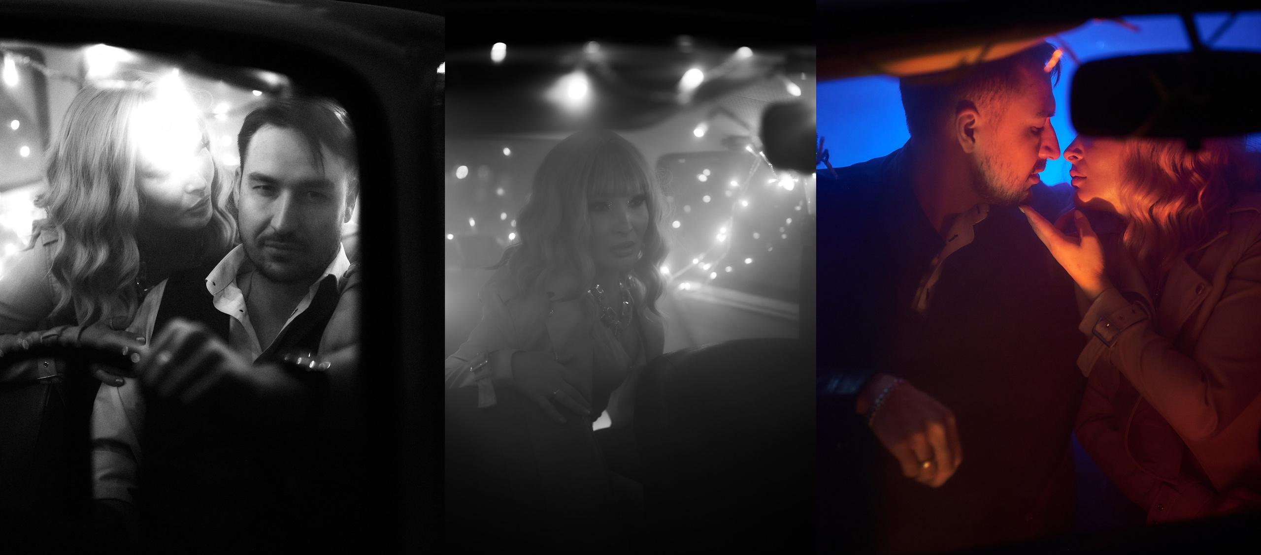 Love Story & Семейные. Портретный фотограф в Казани