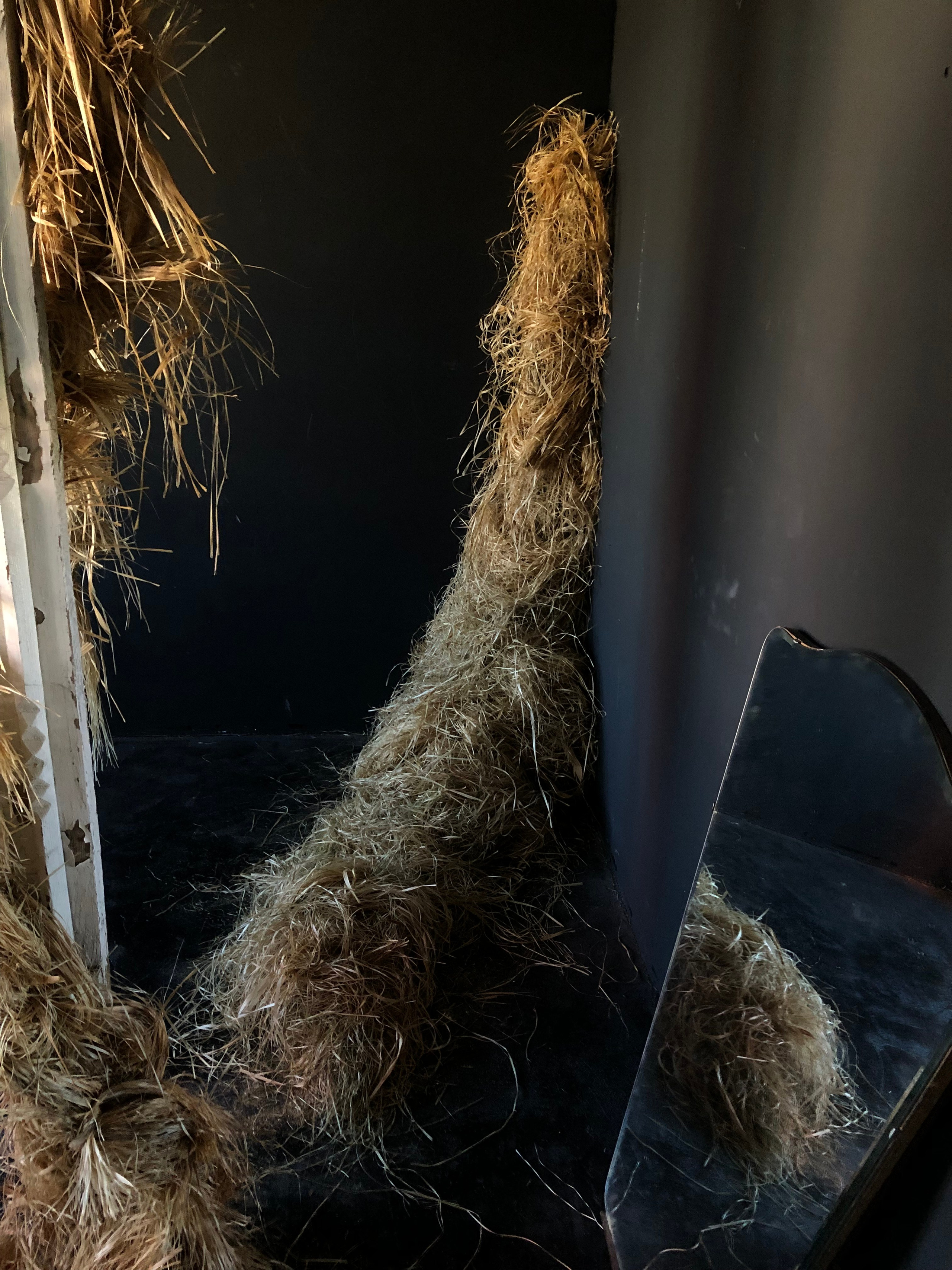 Фотостудия МОХ зал Тьма. Фотограф Настя Лев