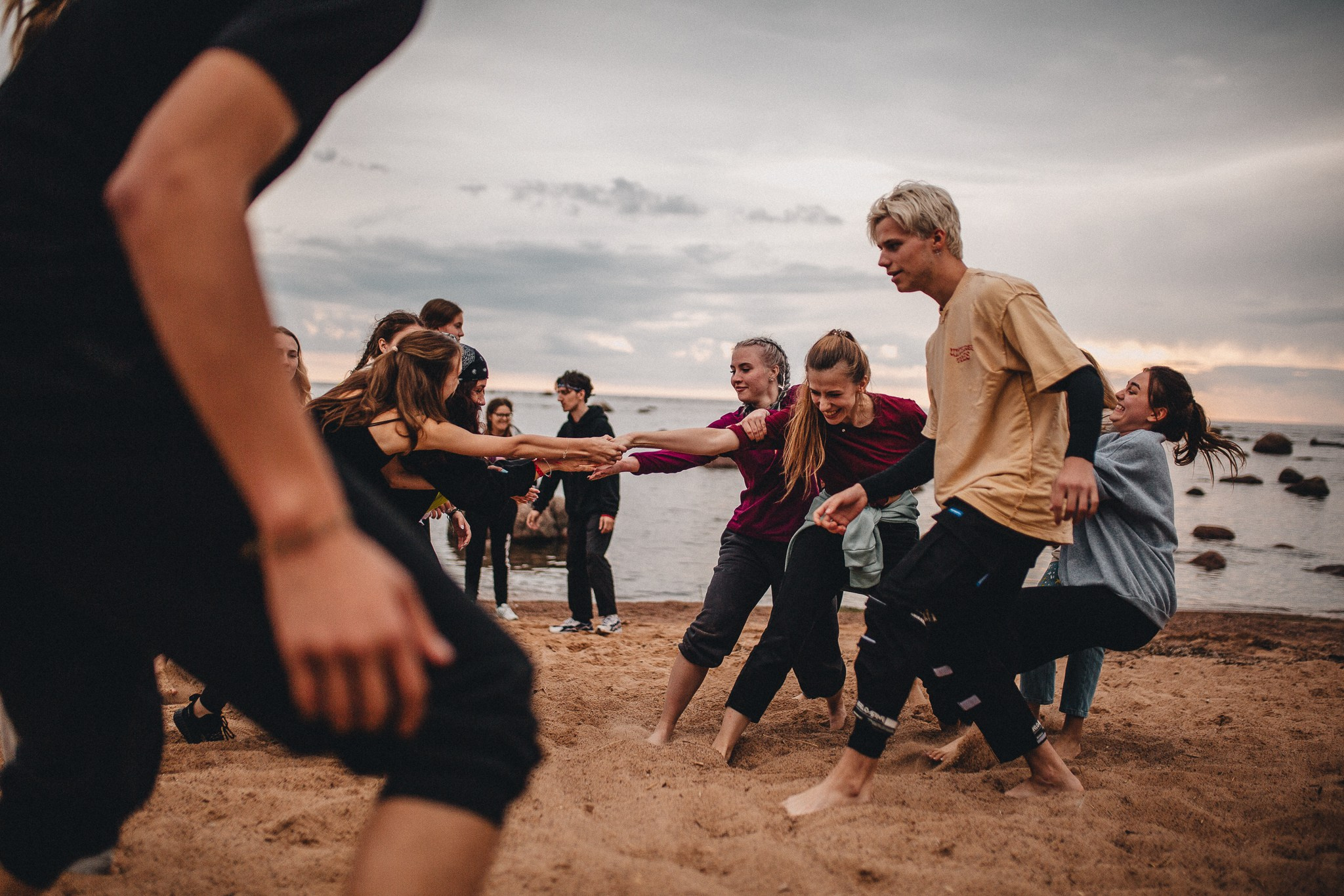 БУНКЕР 2021. Артемий Константинов