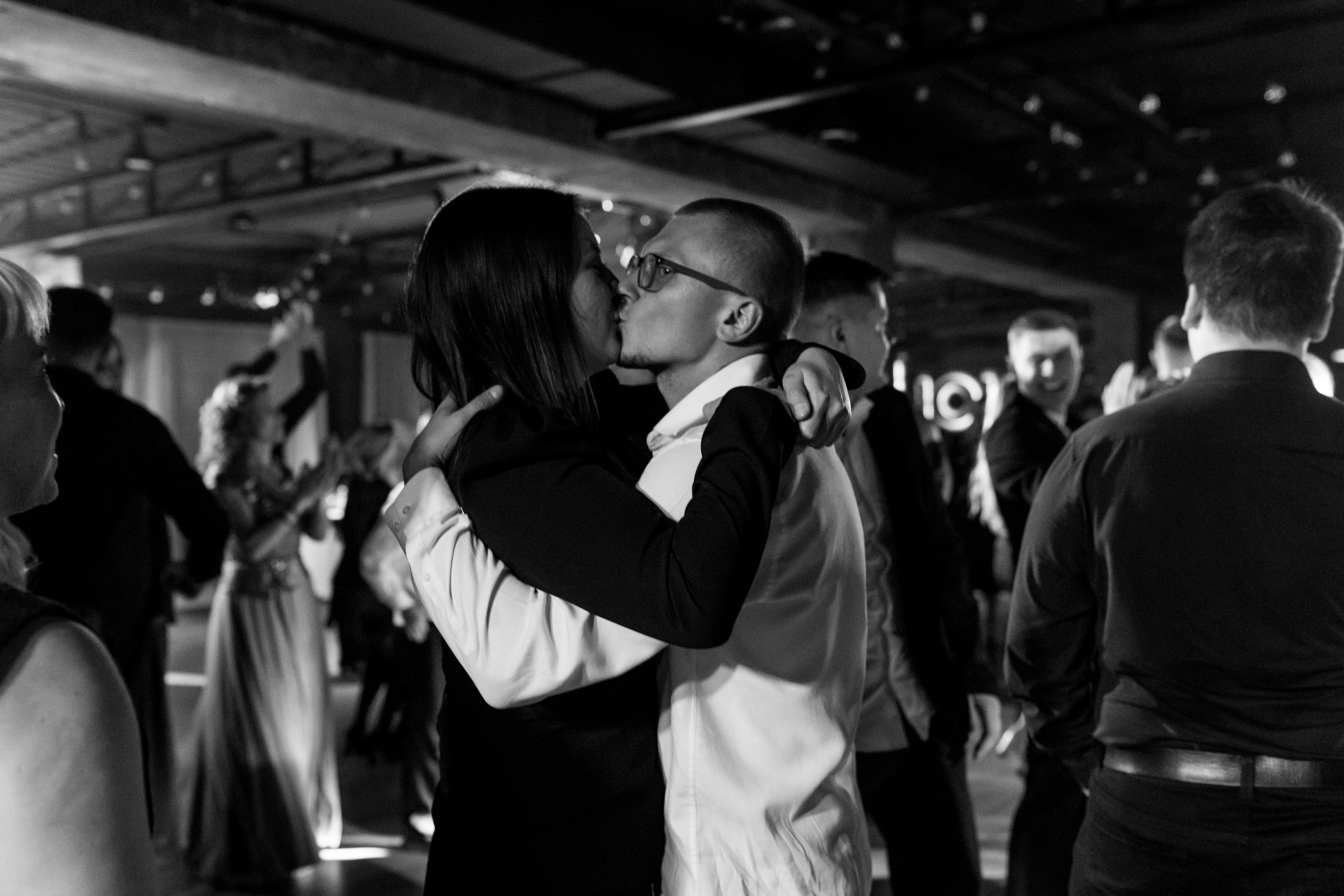 Даниил и Мария. Мордвинова Татьяна