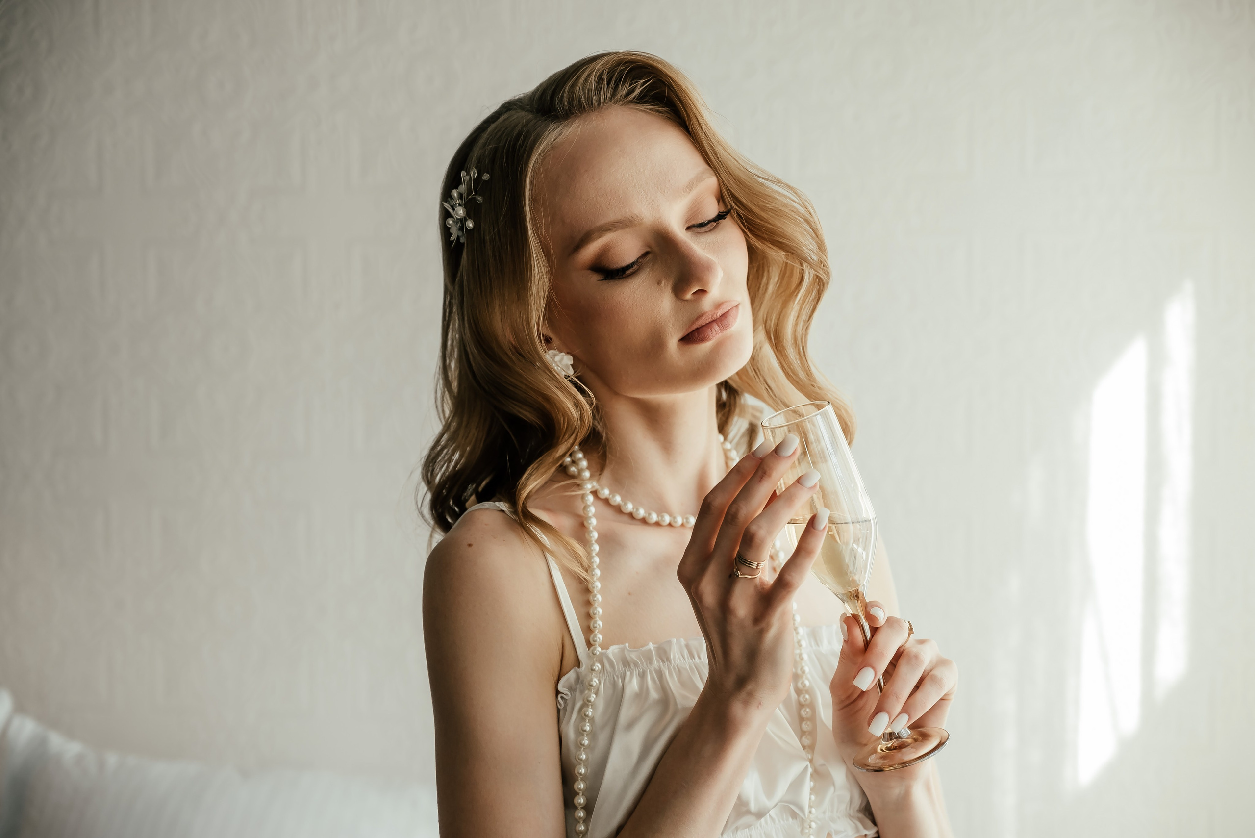 Станислав и Татьяна. Свадебный фотограф в Ростове Александра Груздева