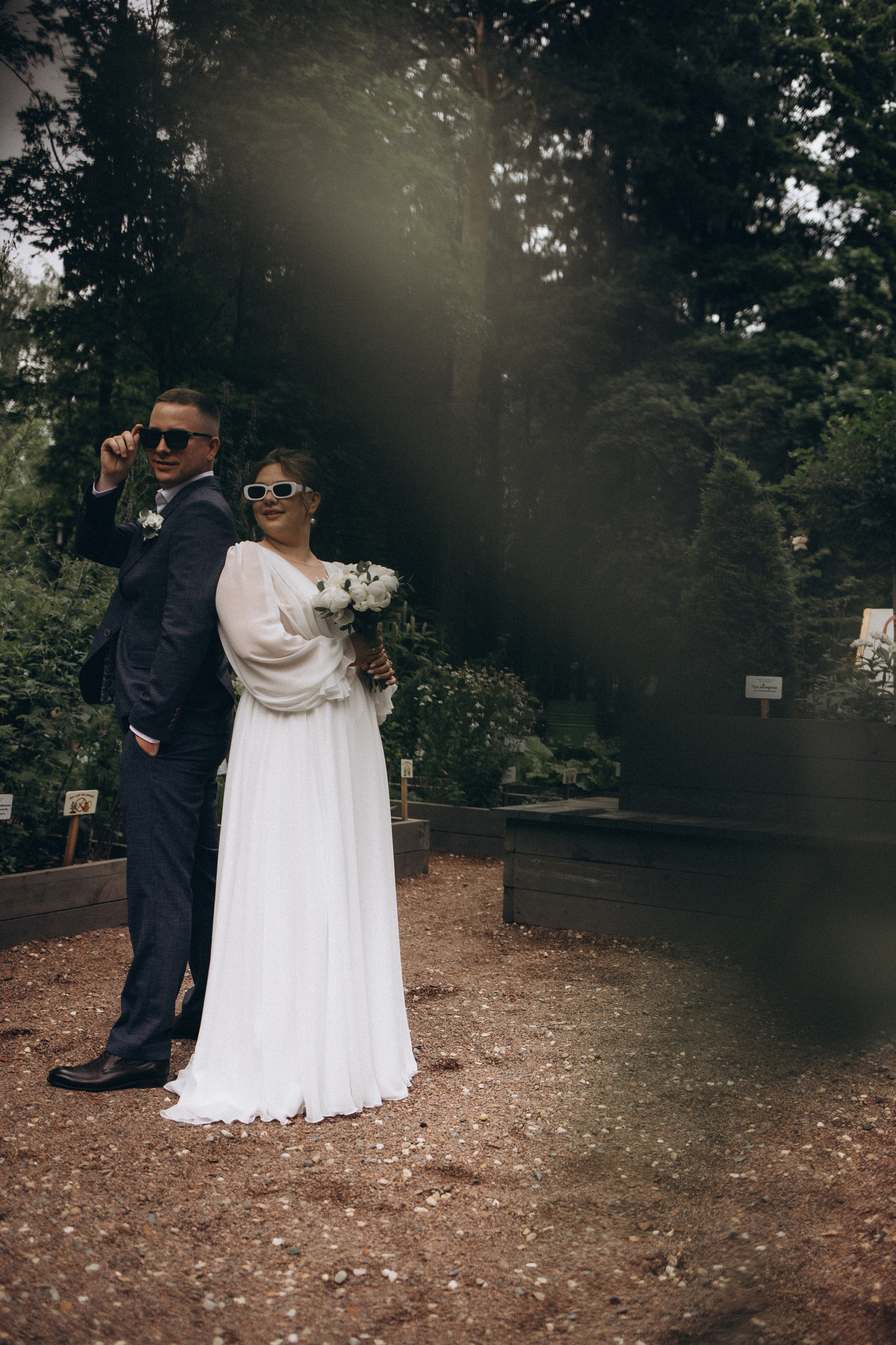 На одной волне. Семейный и свадебный фотограф Анна Кожокарь