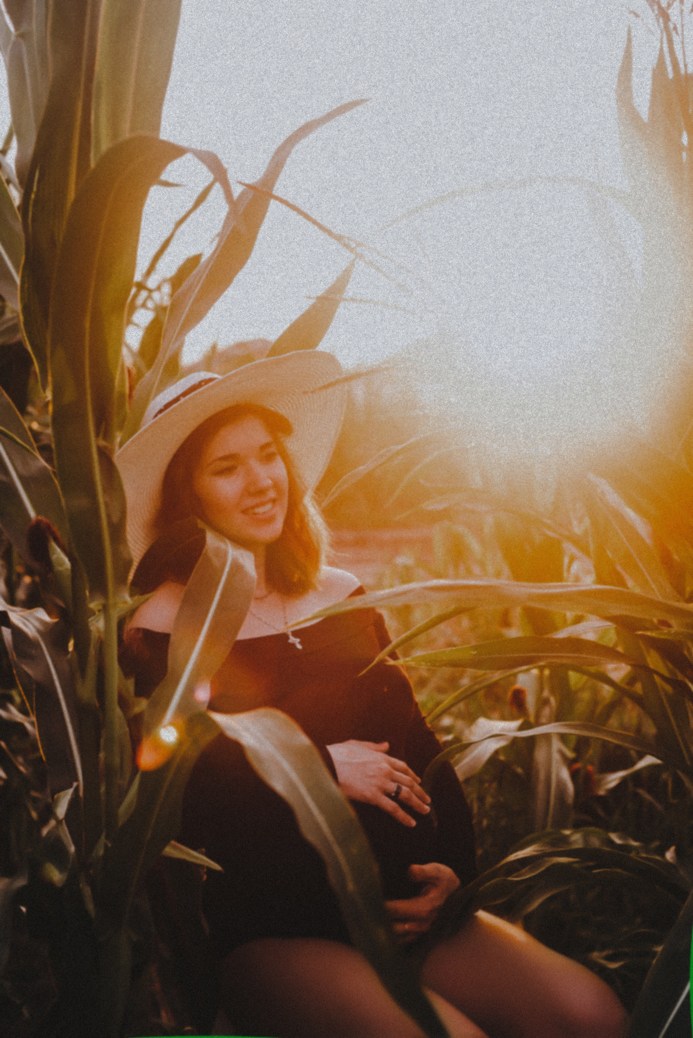 Кукуруза. Свадебный и семейный фотограф в Москве Сажина Кристина КиМ. Свадебный оператор в Москве Сажин Максим