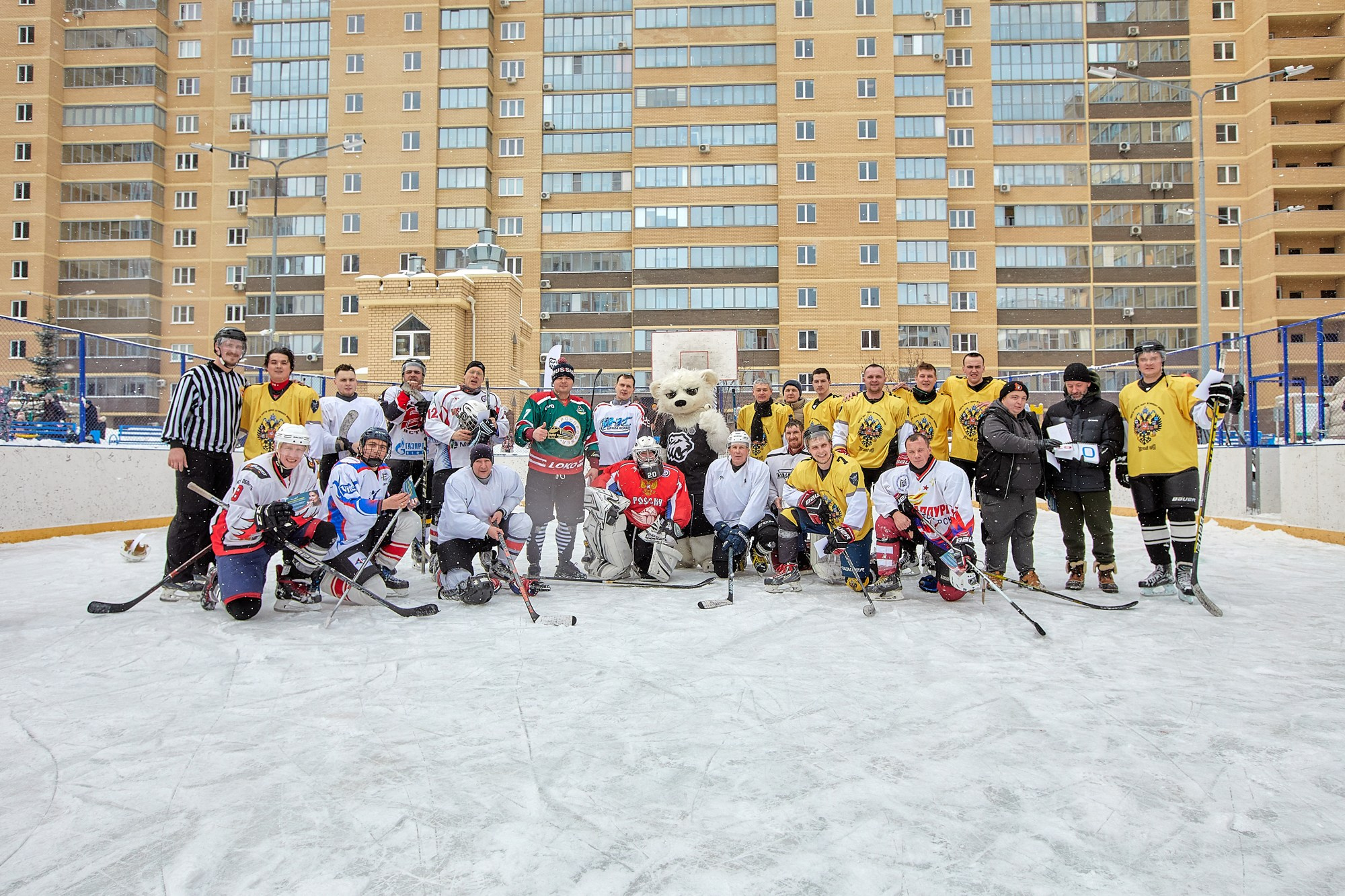 Спорт. Александр Кашин, репортажный фотограф в Челябинске и Екатеринбурге