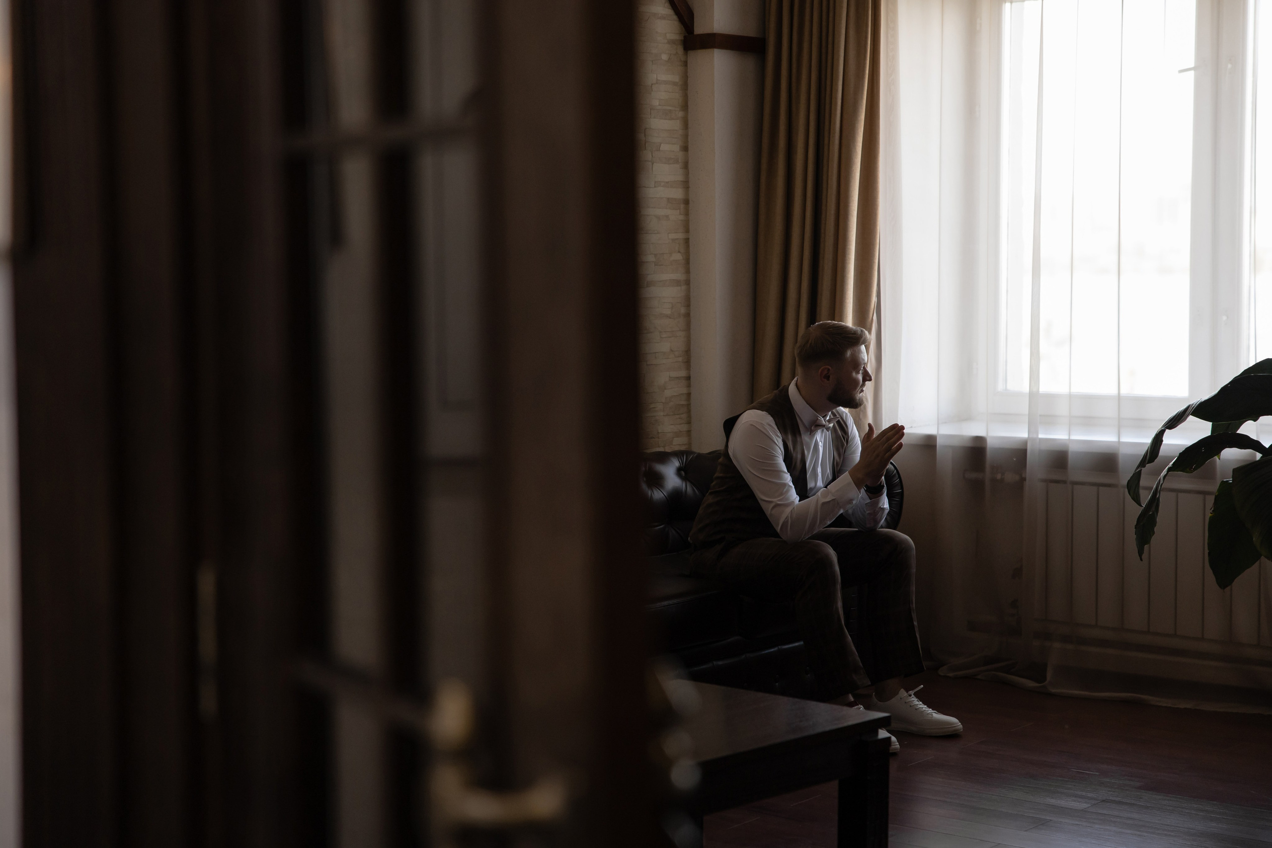 Николай и Татьяна. Свадебный и Семейный фотограф по всему миру Анна Фёдорова