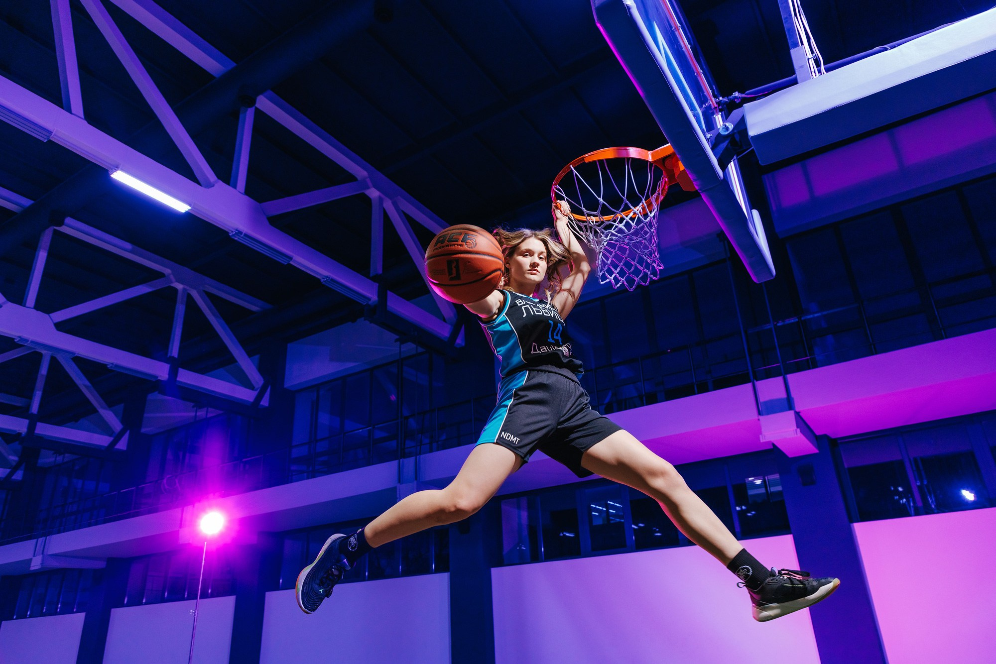 Спорт. Свадебный и Fashion-фотограф в Москве Сергей Наставник