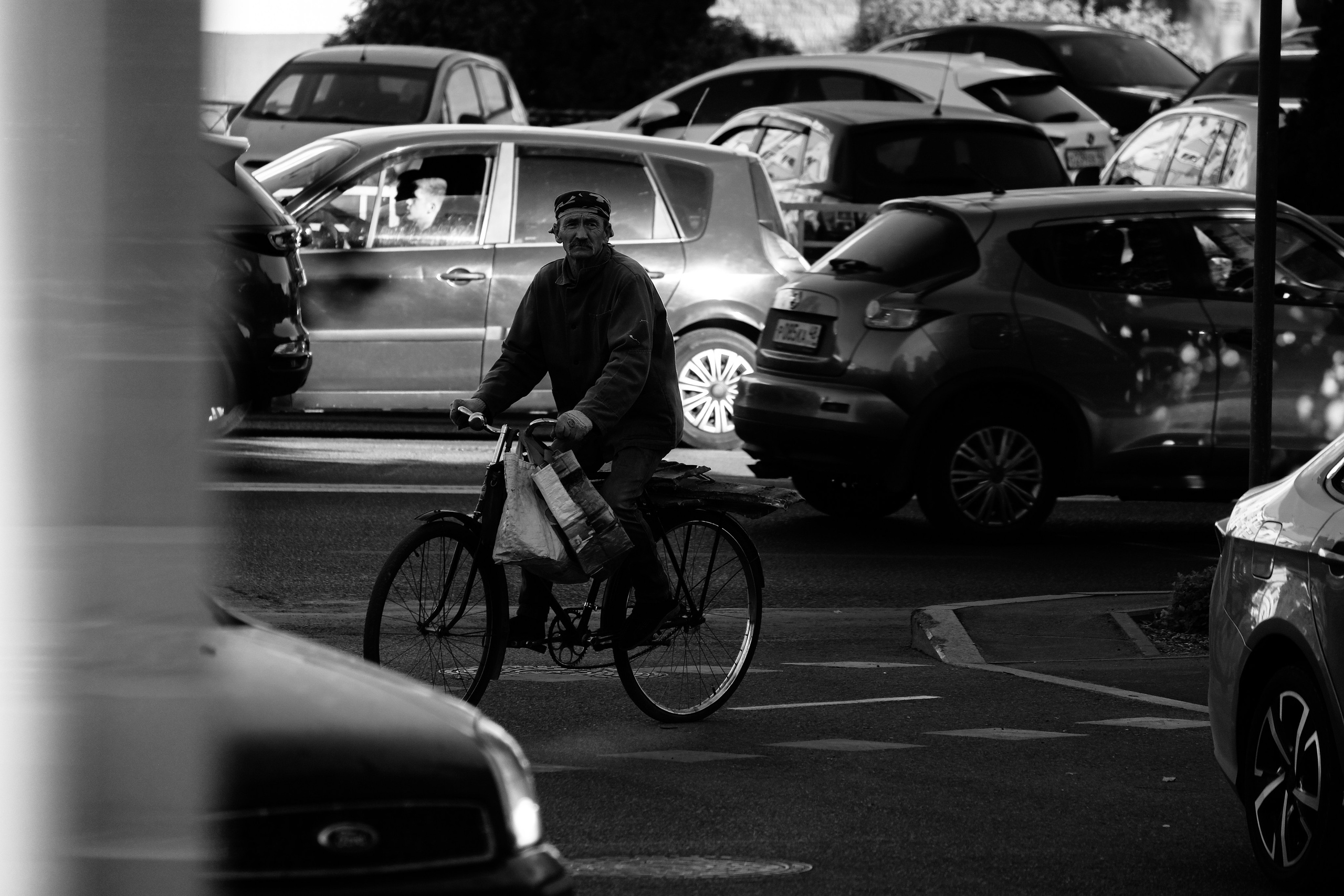 Одиночные. Фотограф Кузнецов Егор Липецк