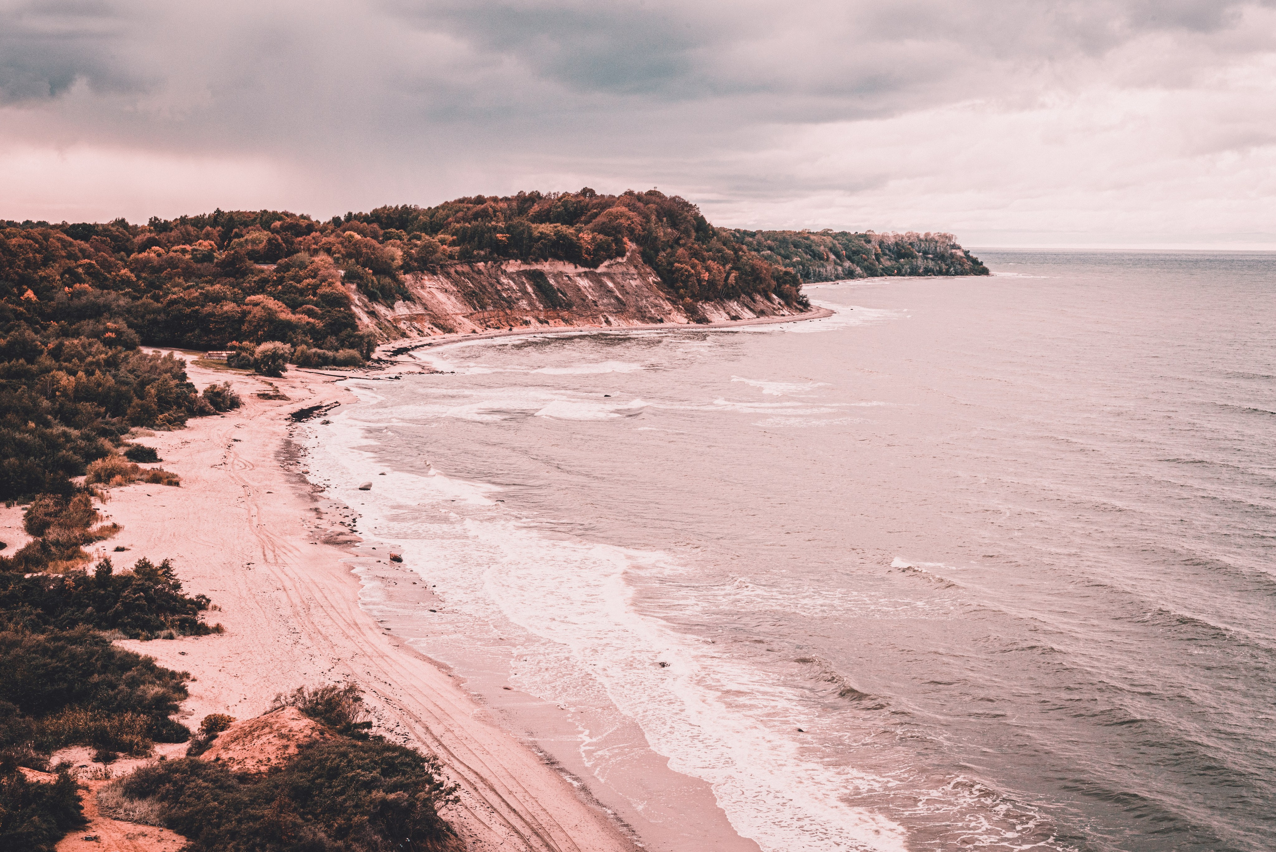 Калининград и его область: через объектив рекламного фотографа из Гуанчжо. Коммерческий и предметный фотограф в Гуанчжоу Коваленко Александр