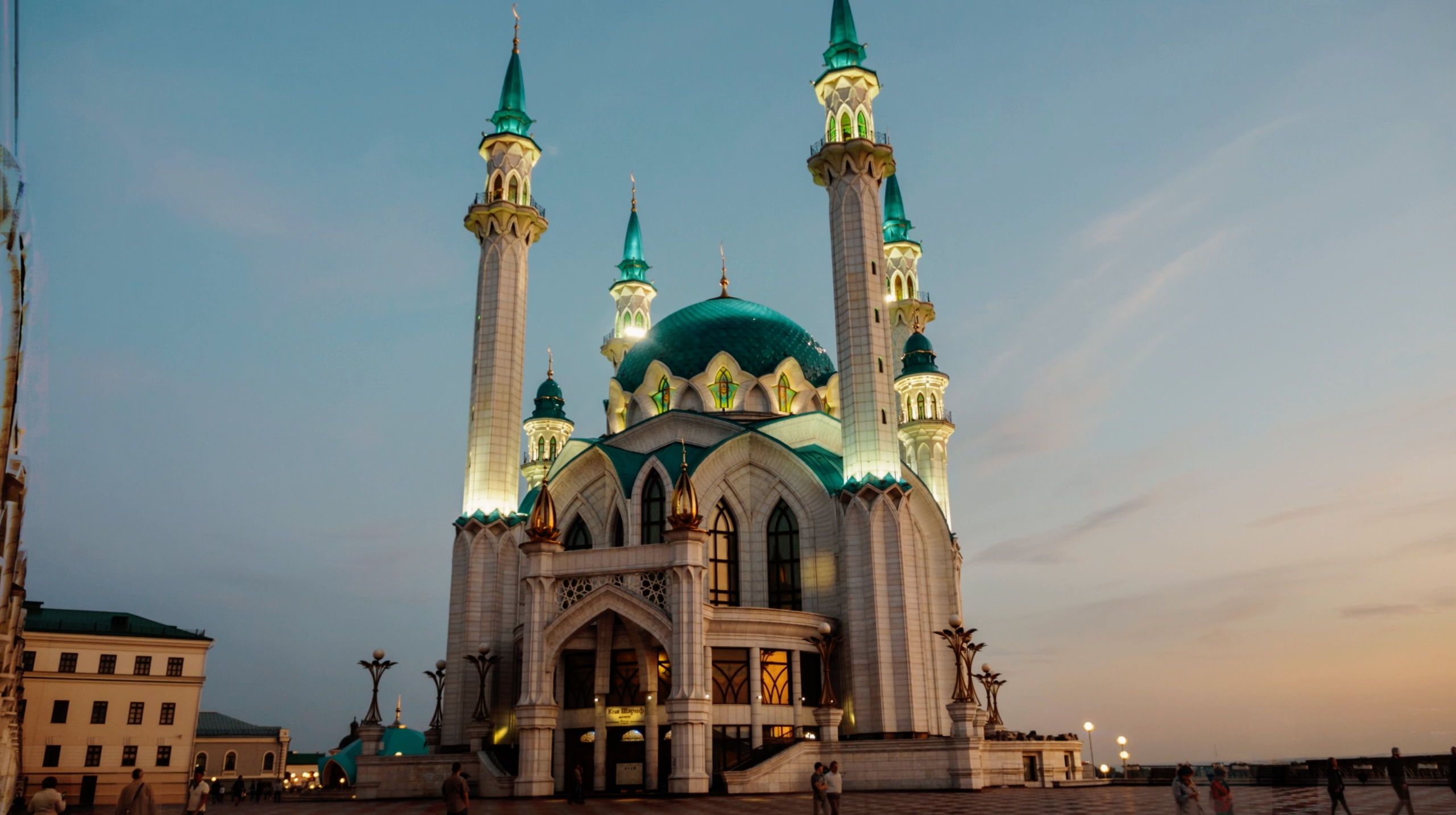 Мероприятия. Твое Кино