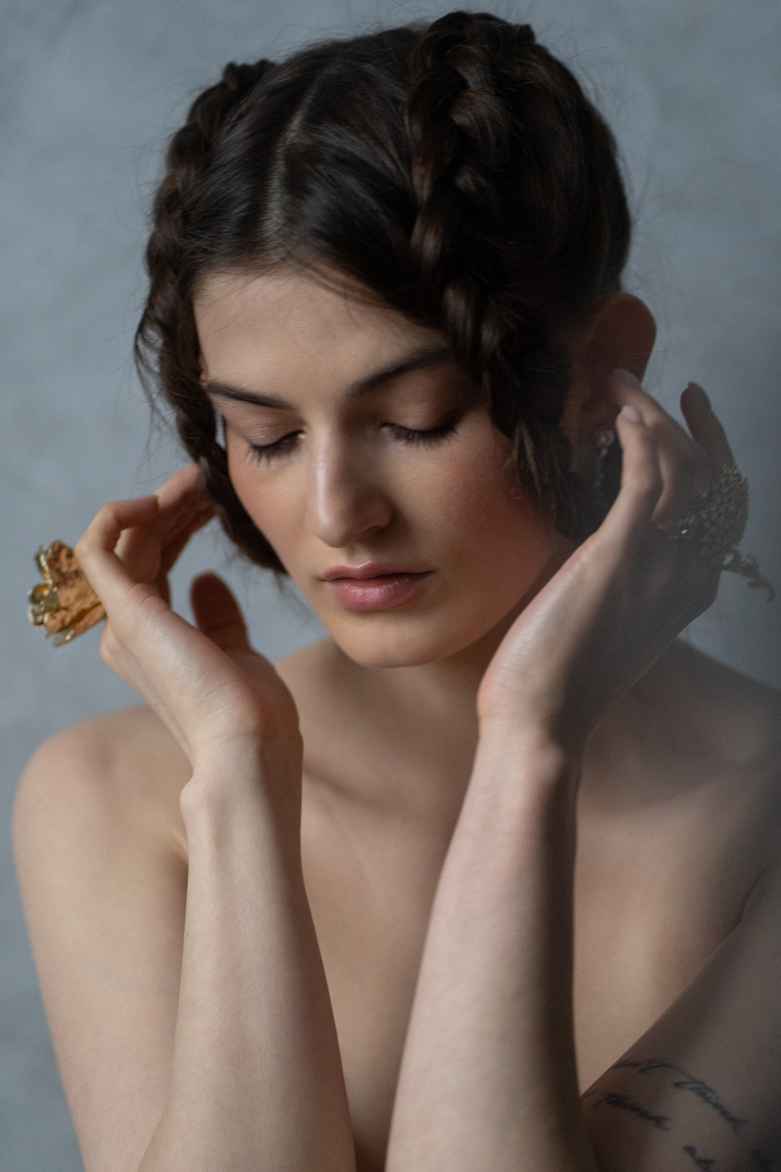 Индивидуальная фотосессия в студии. Краснодар. Карпенко Марина свадебный и семейный фотограф Анапа, Краснодар, Геленджик, Сочи, Темрюк