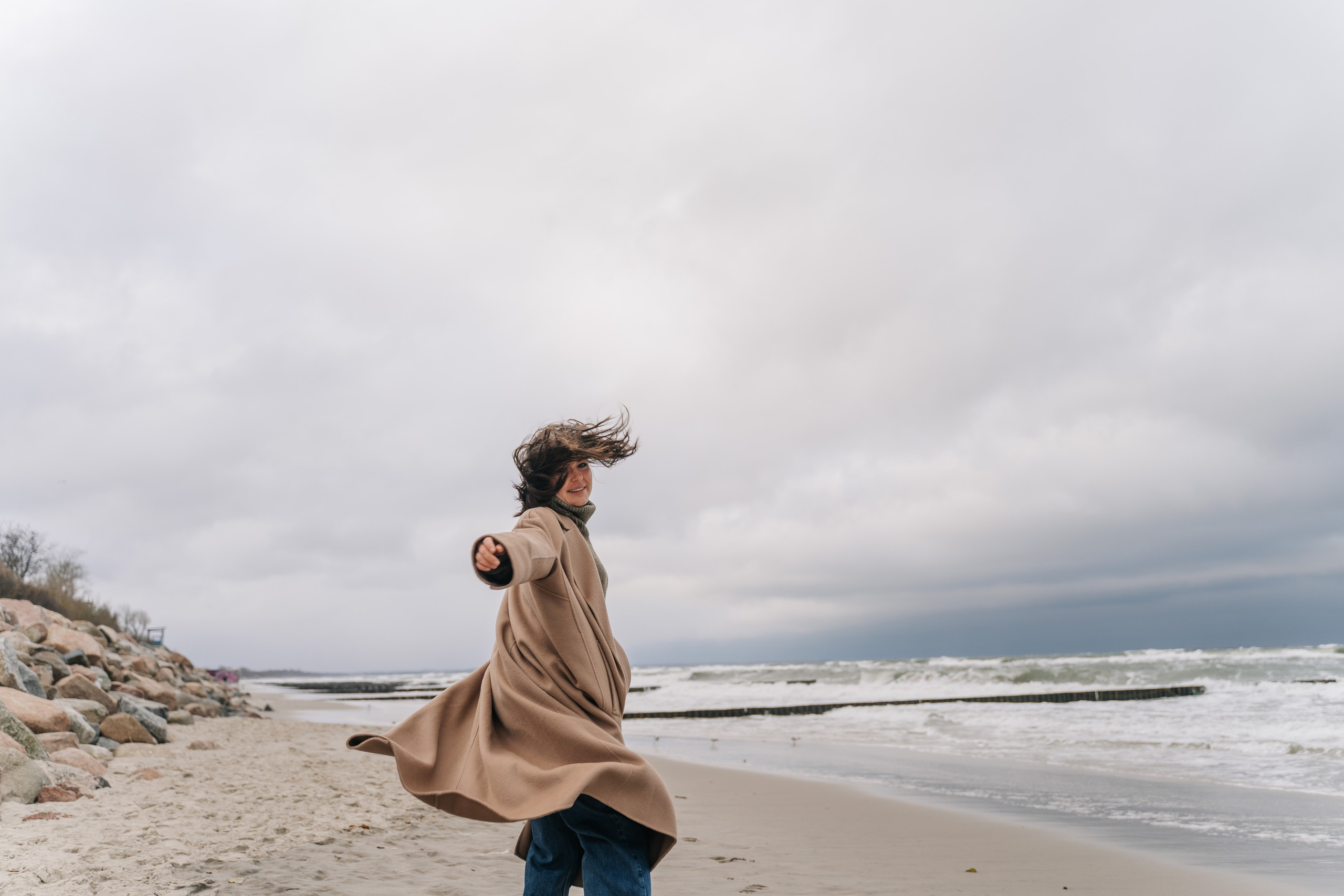 I. Семейный и свадебный фотограф Мария Нетребко г. Калининград