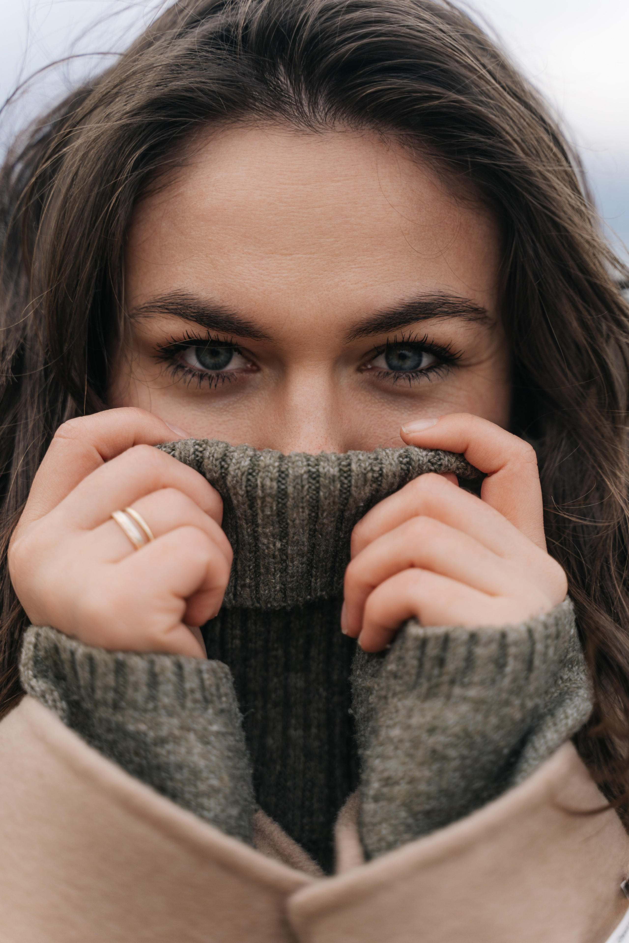 I. Семейный и свадебный фотограф Мария Нетребко г. Калининград