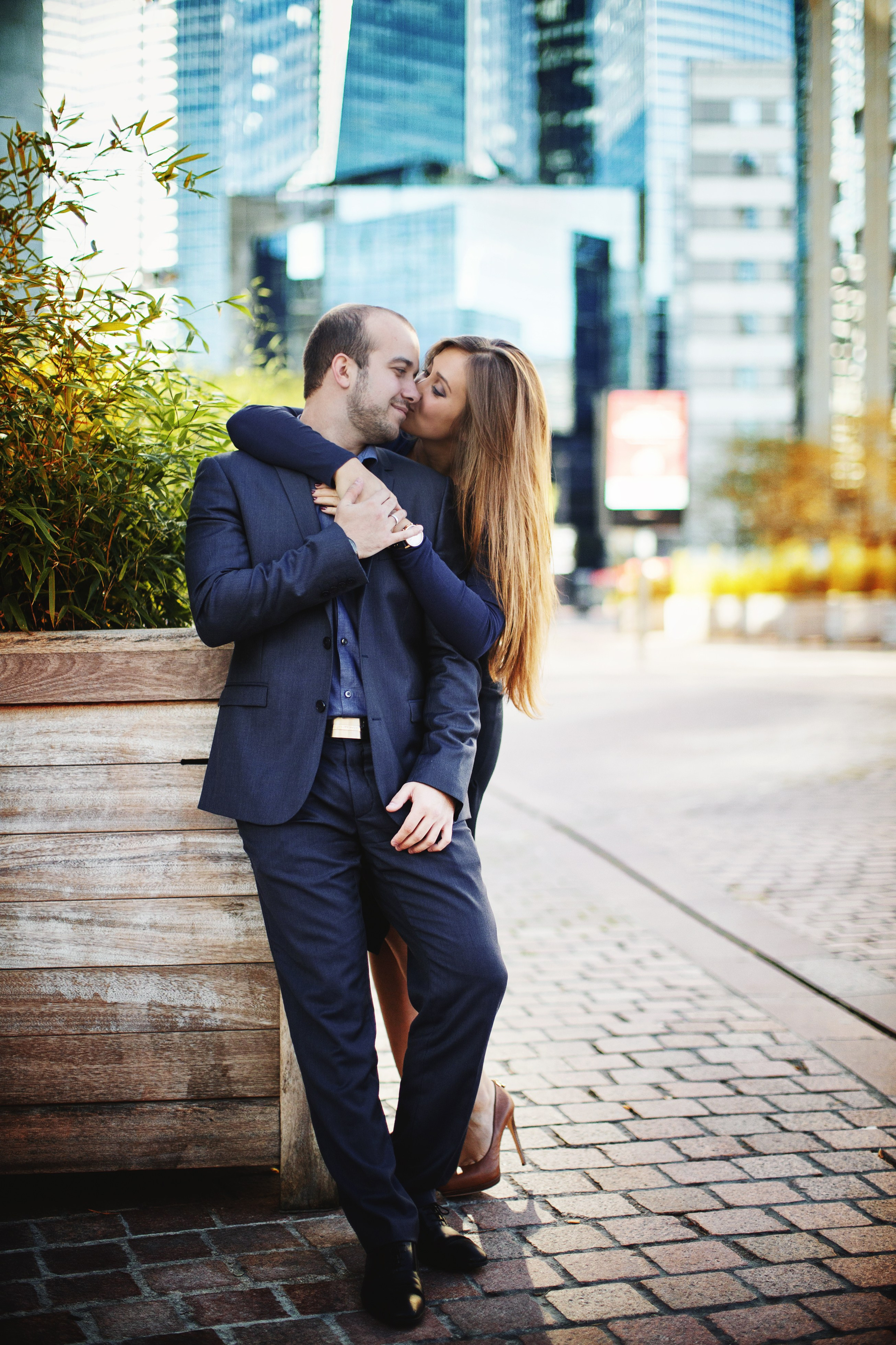 В & А. Свадебный, семейный и индивидуальный фотограф в Зеленограде и Москве Ирина Костенко