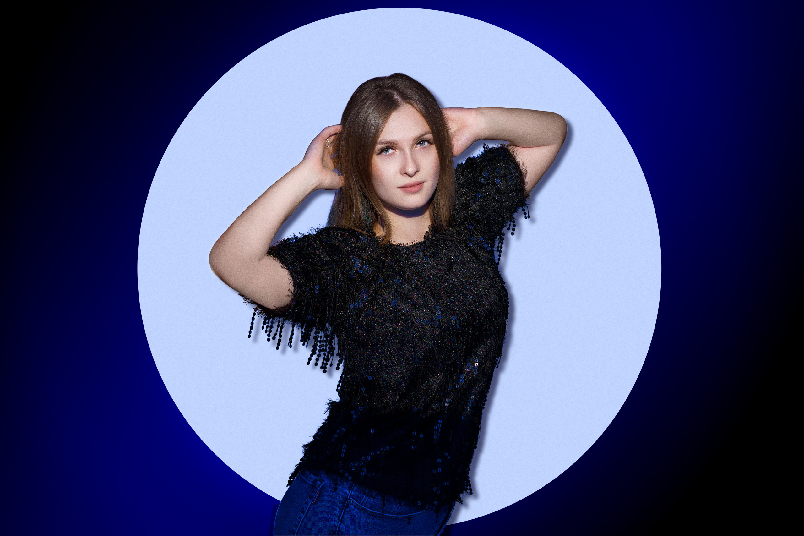 Ворон Роман — фотограф