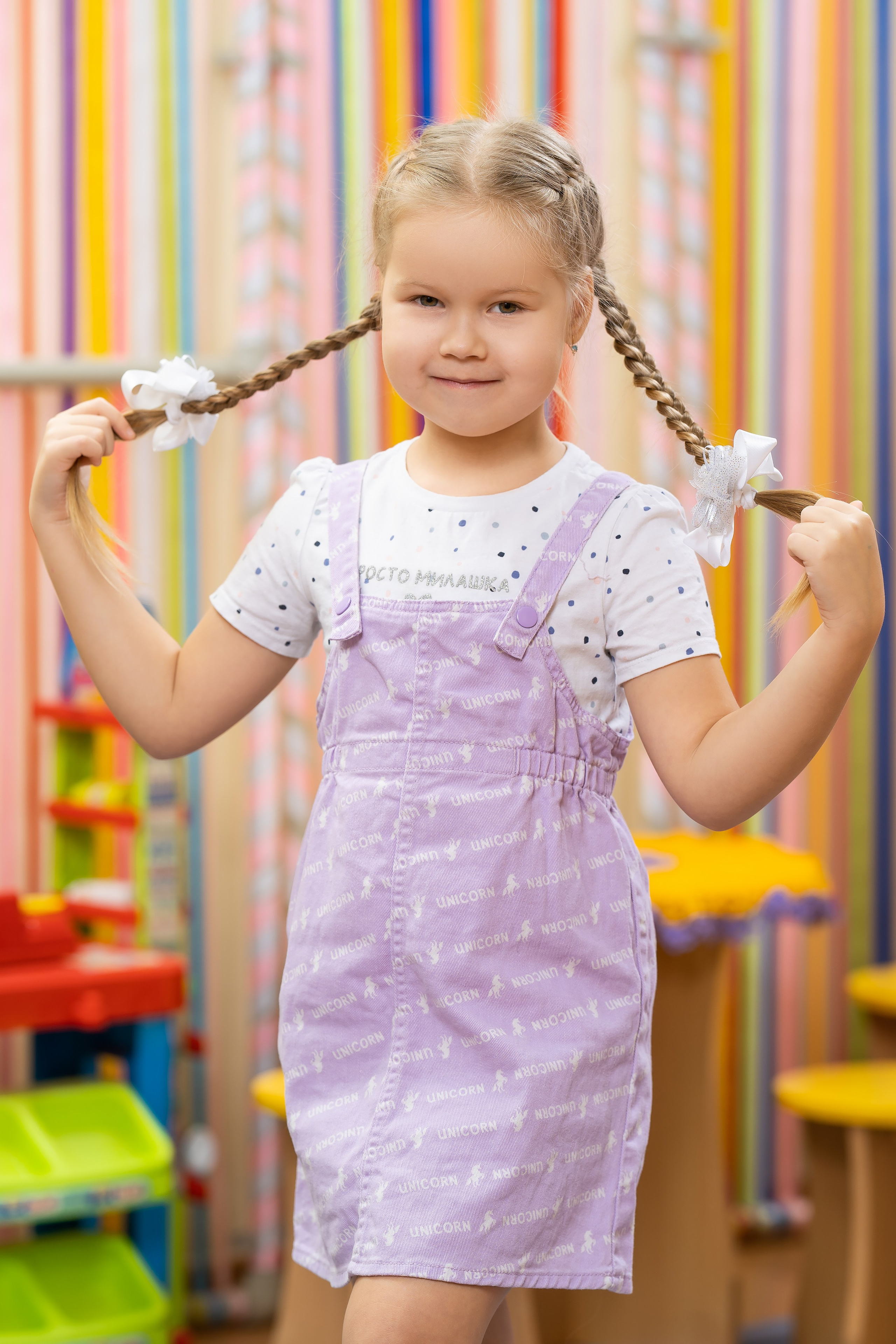 Фотографии, снятые в Д/С. Выпускные альбомы от Мамаевых, город Киров