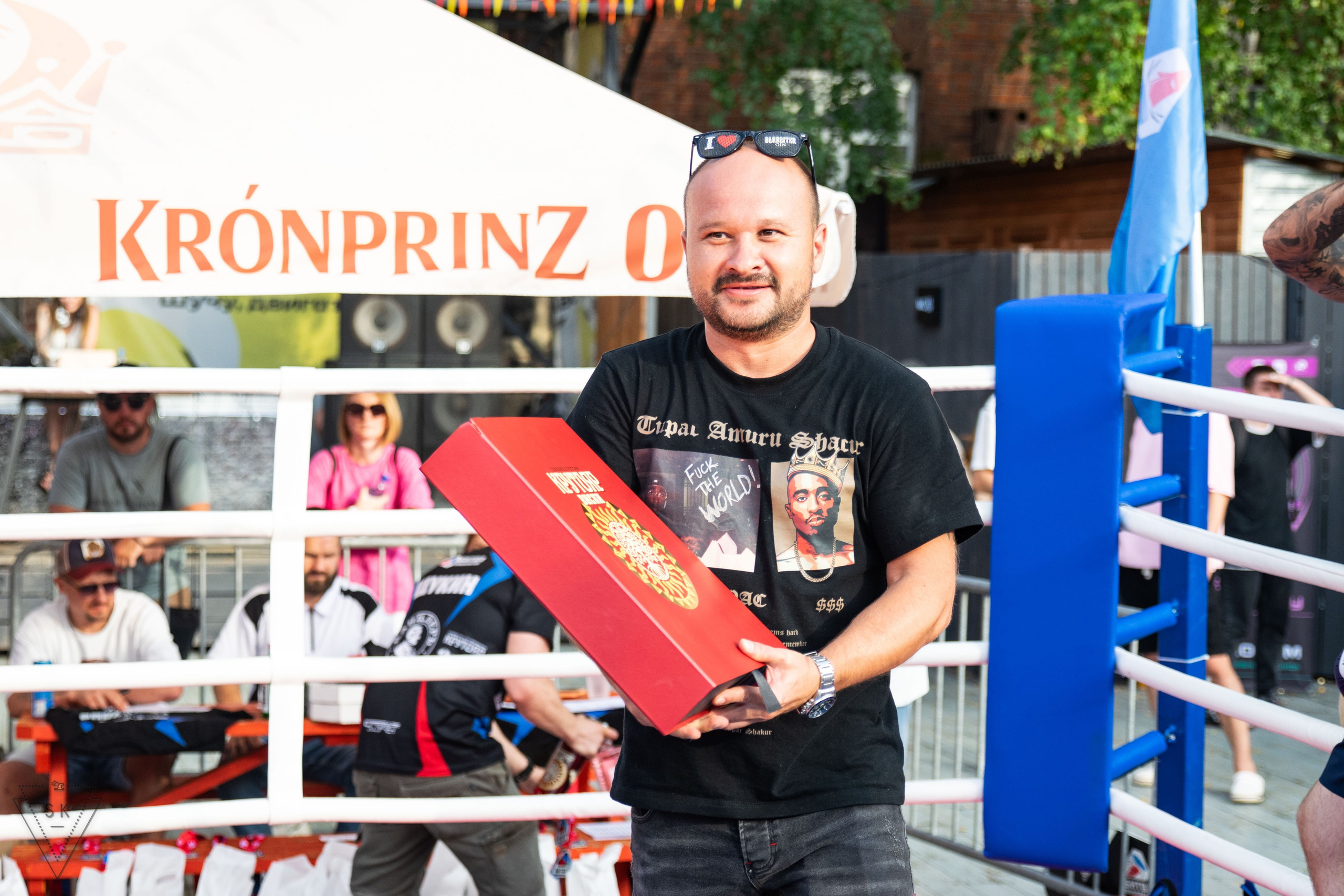 Битва Общепитов 2025 + «Меньше трёпа». Репортажный и портретный фотограф из Воронежа — Светлана Кузнецова