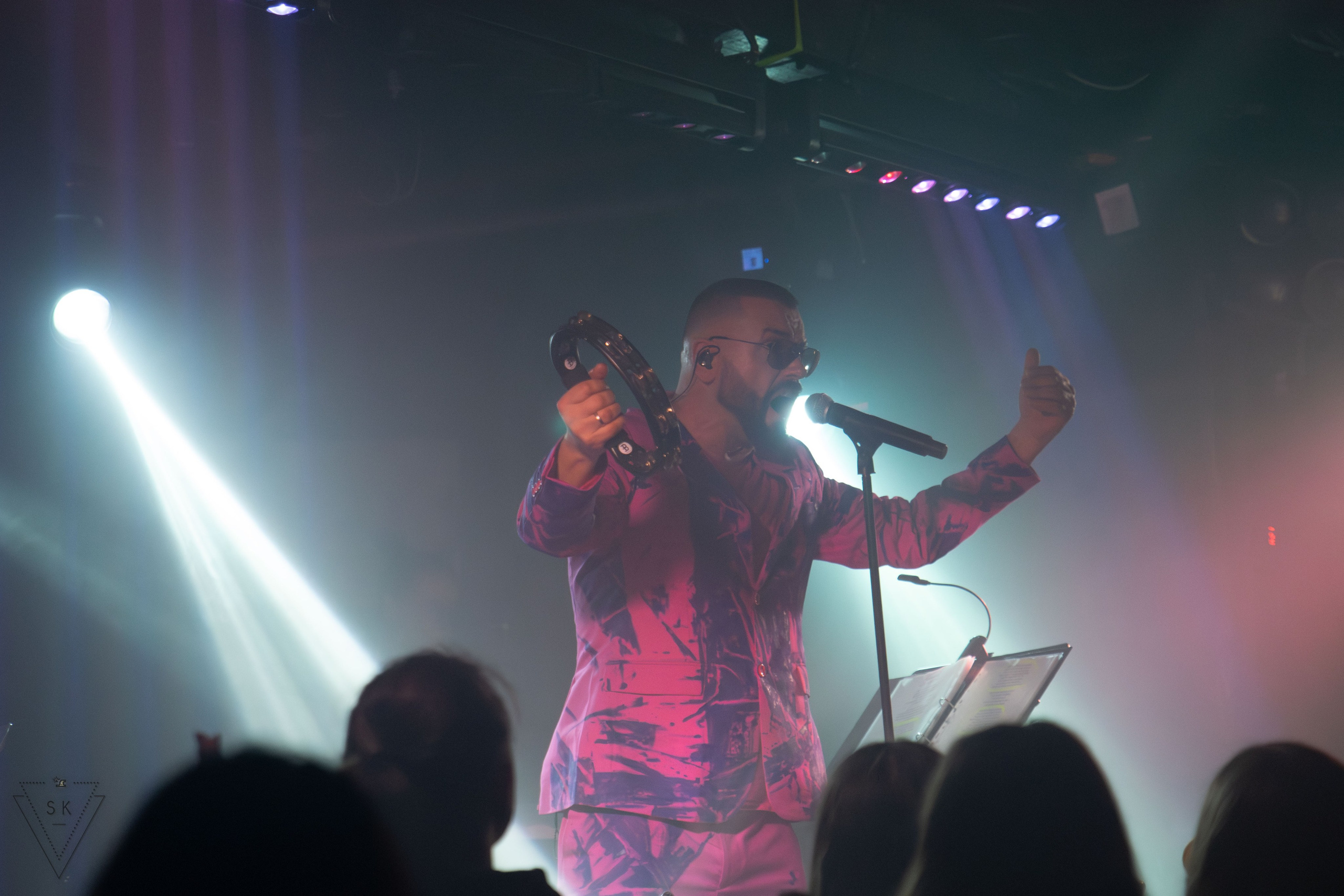 DERO GOI, 04.11.2025, Воронеж, Сто Ручьёв. Репортажный и портретный фотограф из Воронежа — Светлана Кузнецова