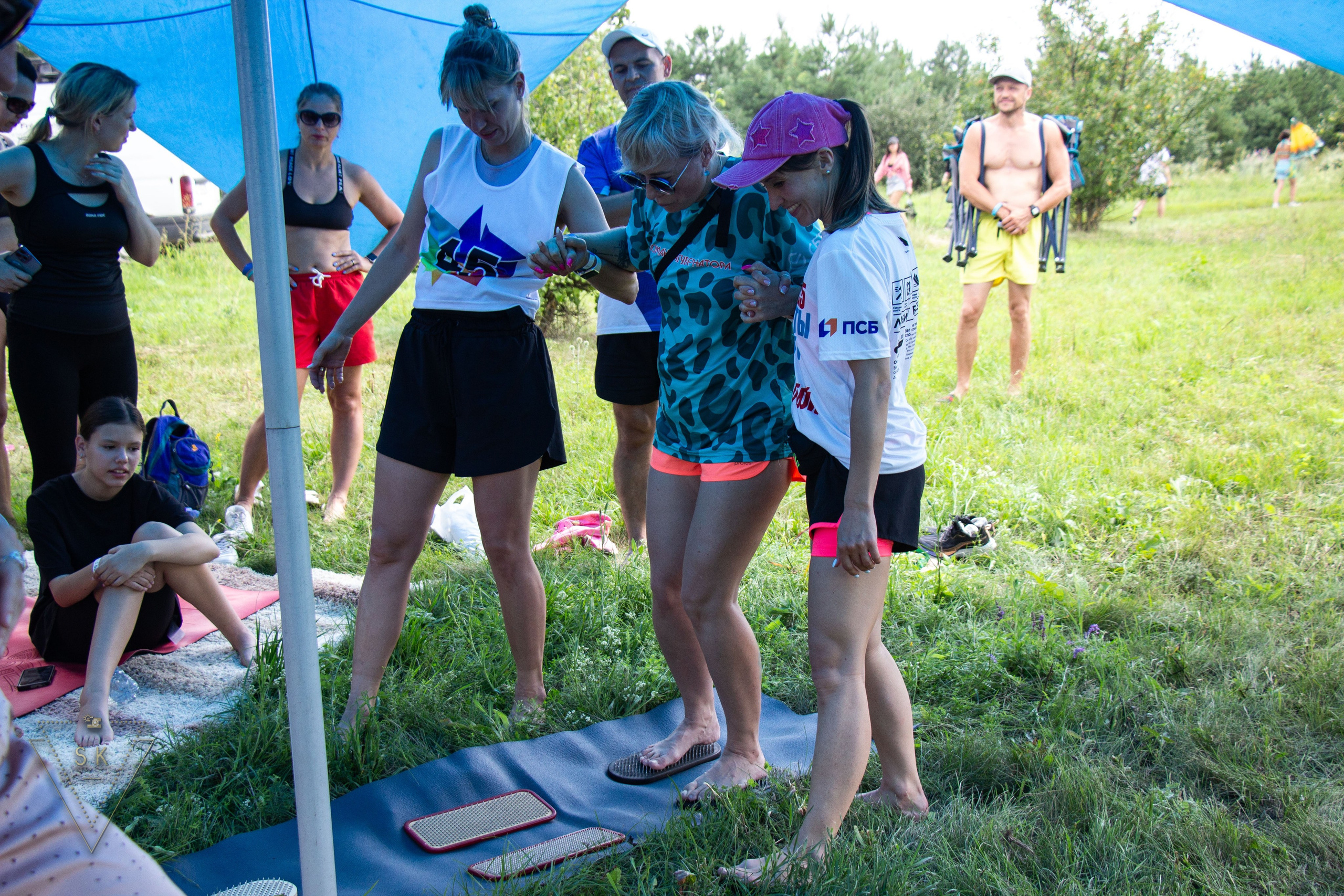 Бухта Сенявина 2025. Репортажный и портретный фотограф из Воронежа — Светлана Кузнецова