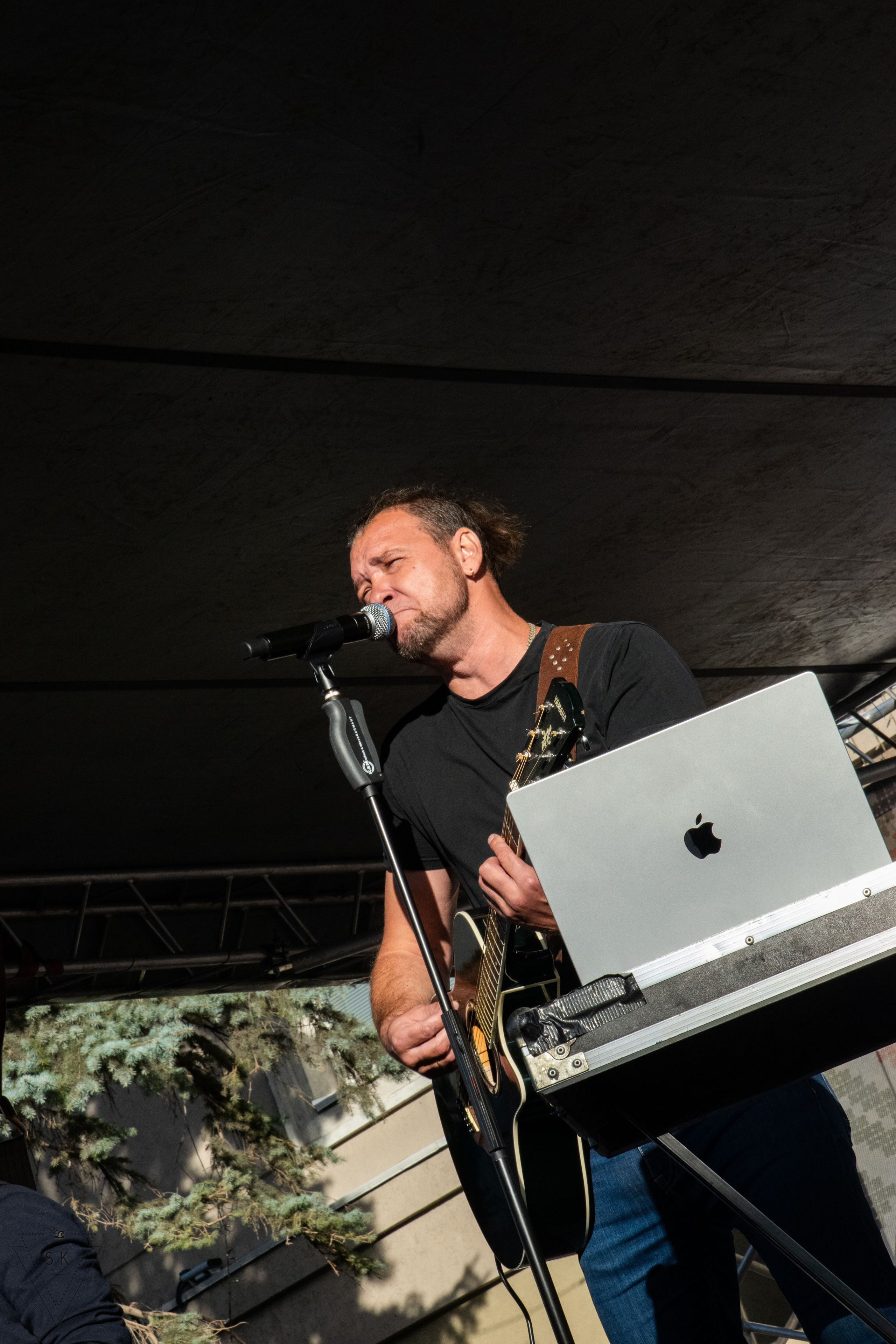 День города Воронеж 2025 — НеБо/Сказки Чёрного Города. Репортажный и портретный фотограф из Воронежа — Светлана Кузнецова