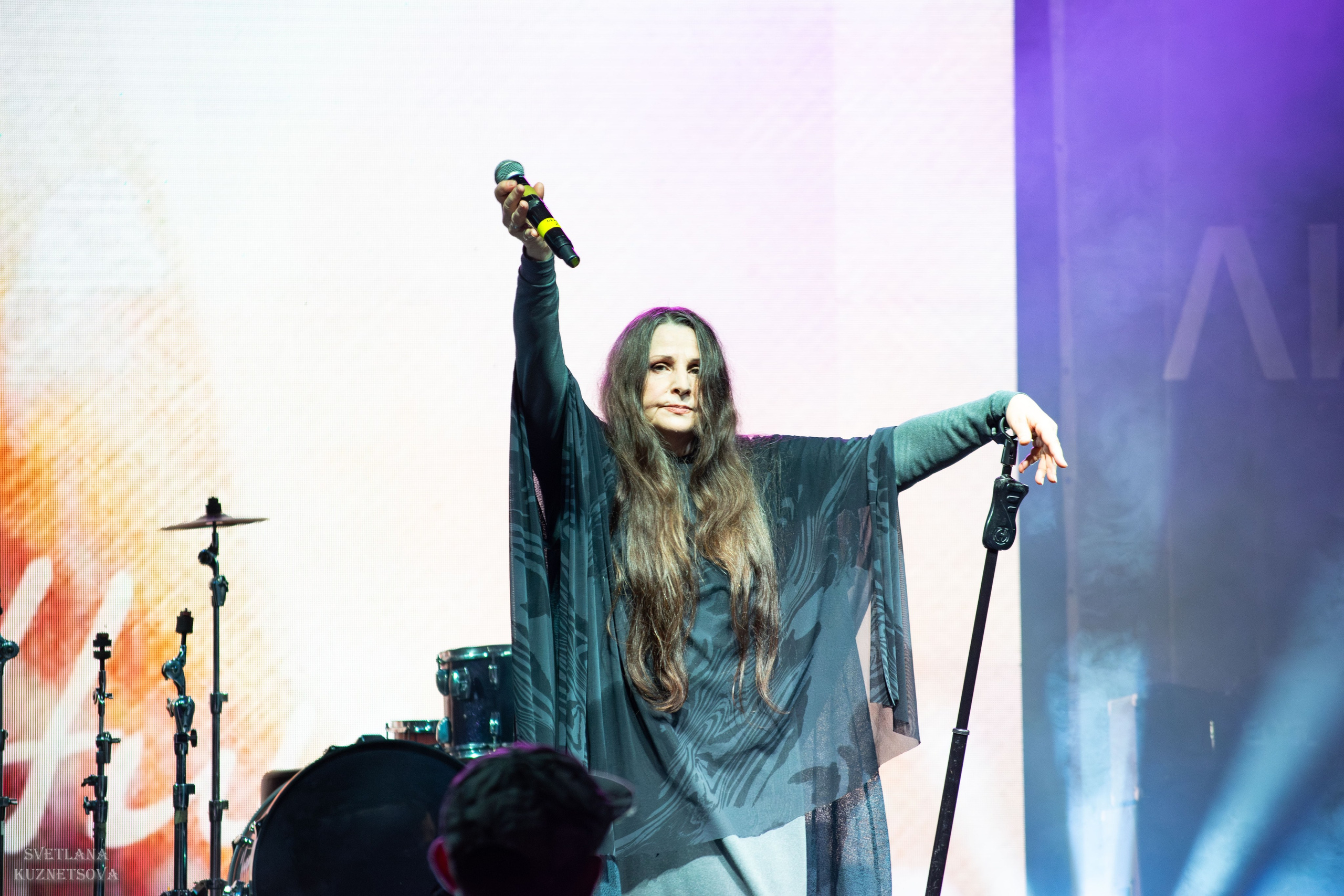 Молодые ветра 2025. Репортажный и портретный фотограф из Воронежа — Светлана Кузнецова